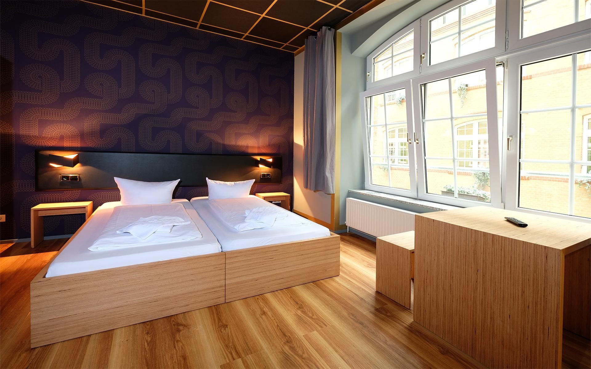 Double Room En-Suite