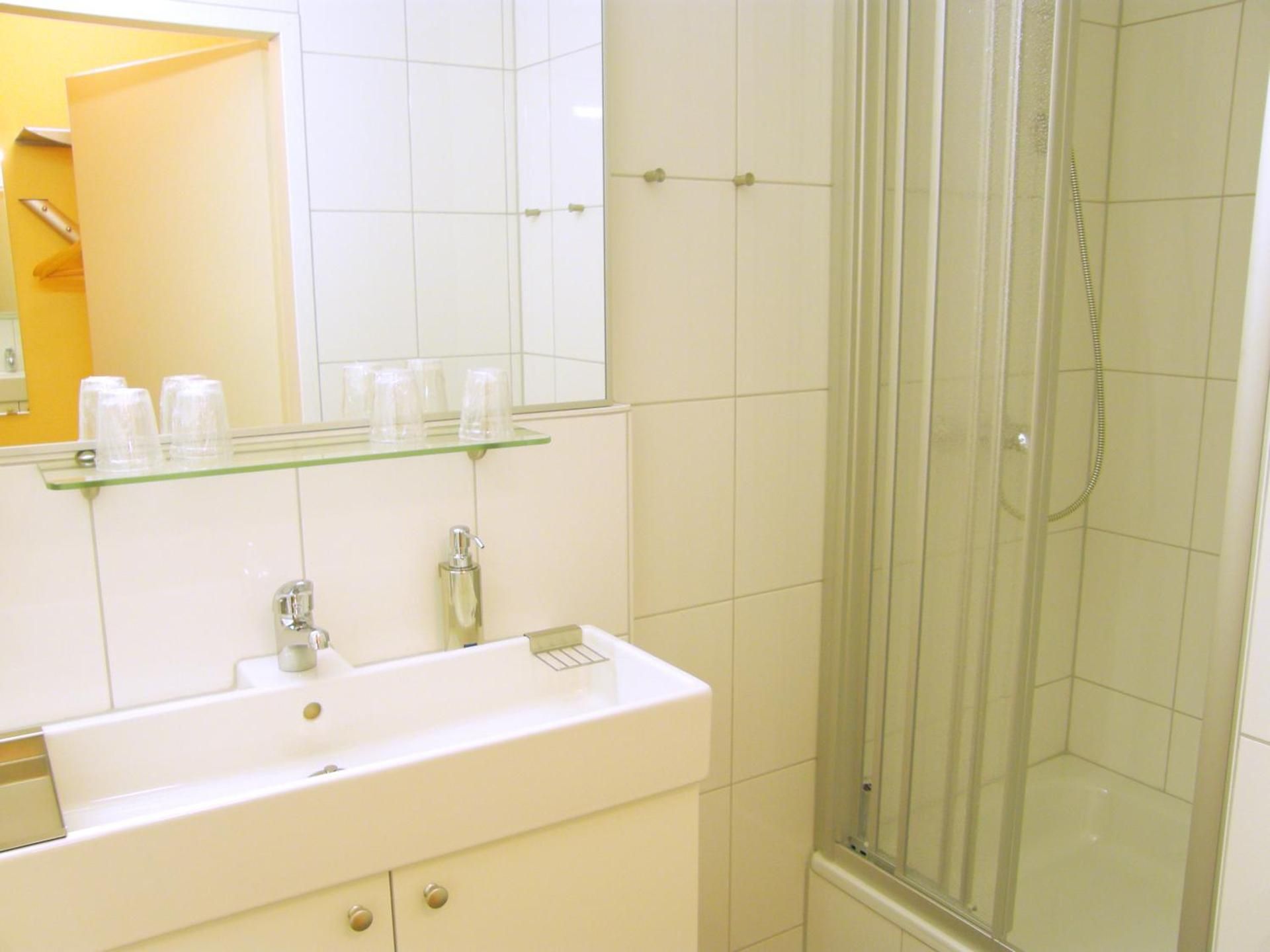 Two-Room Family Suite