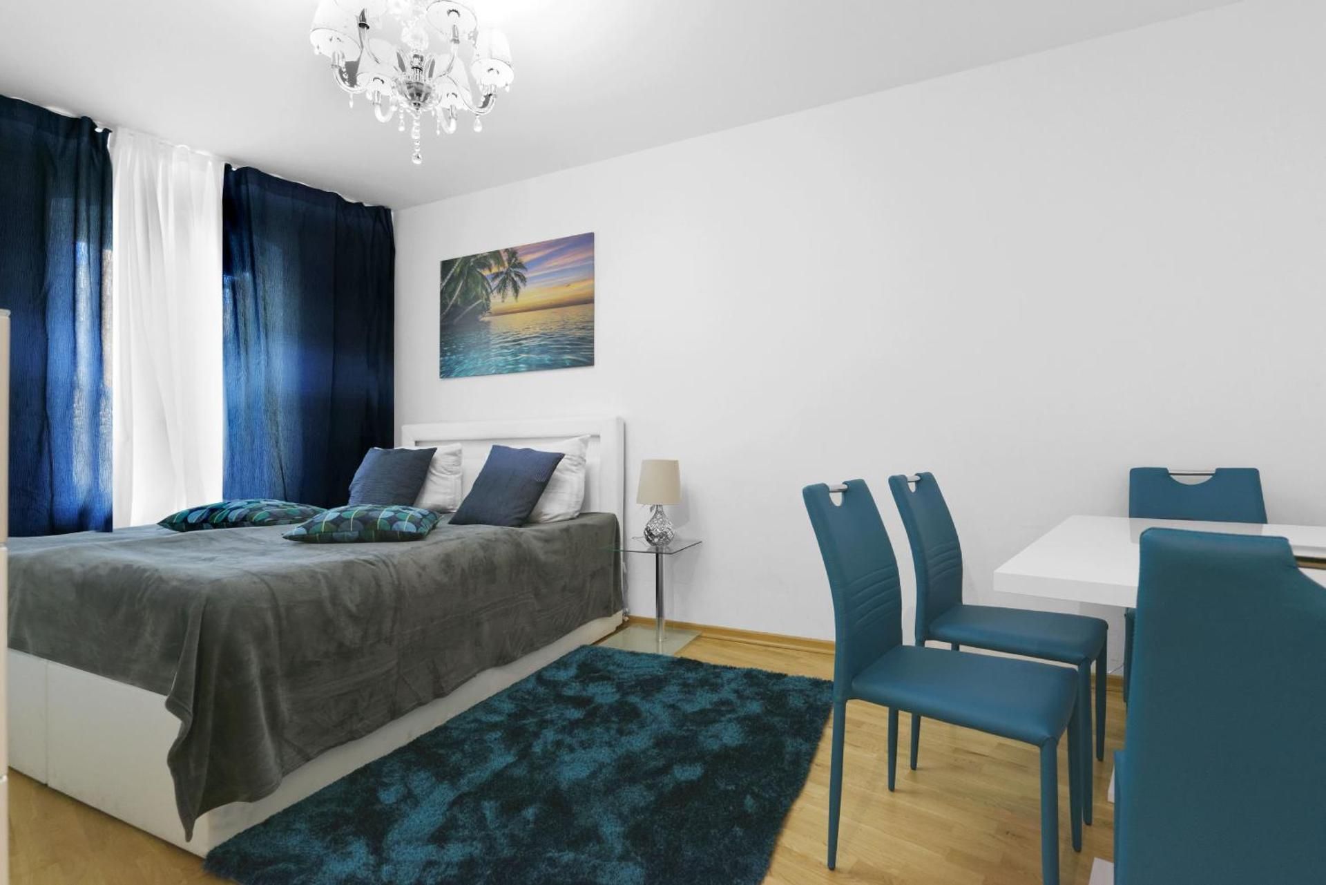 Two-Room Apartment