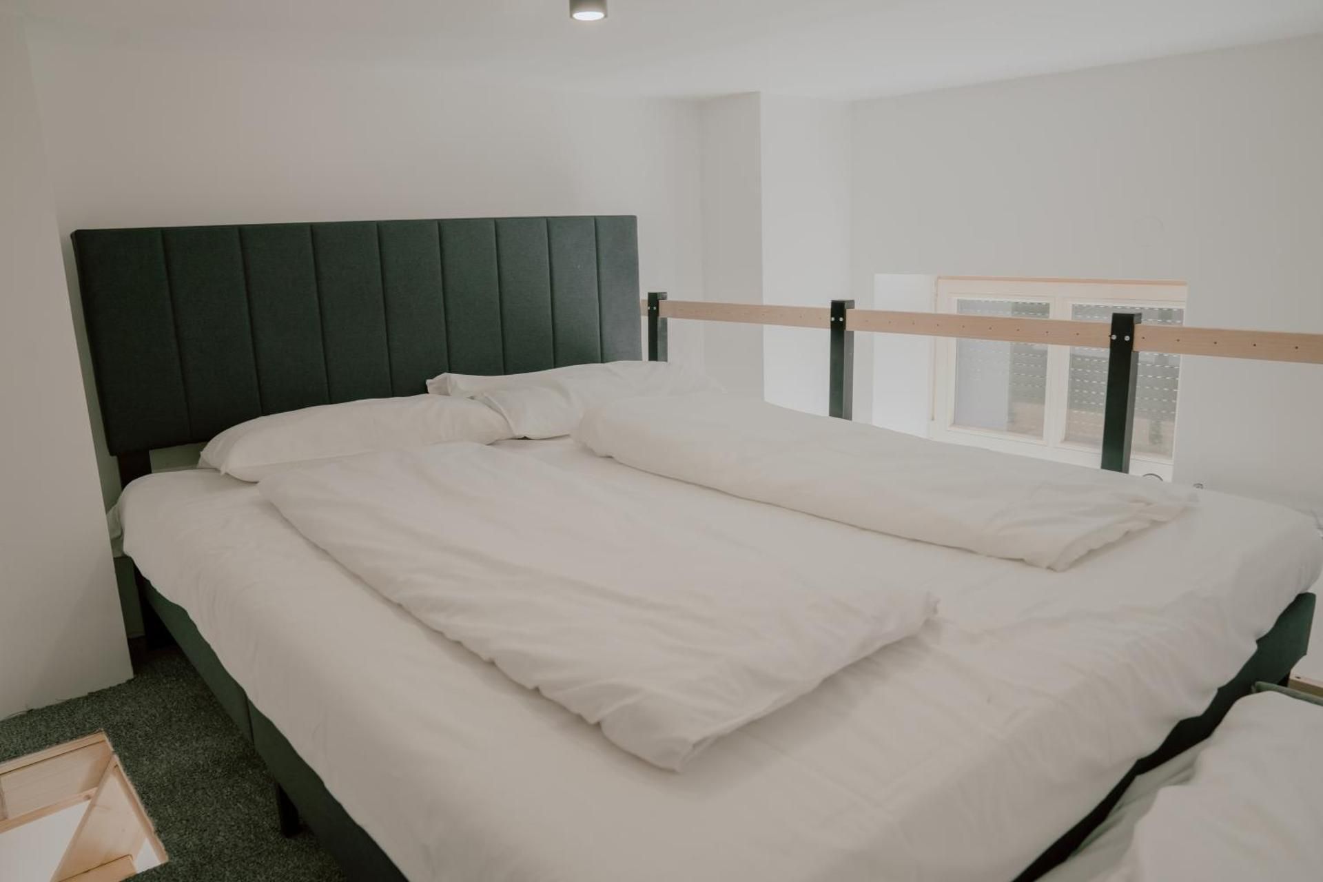 Standard Triple Studio