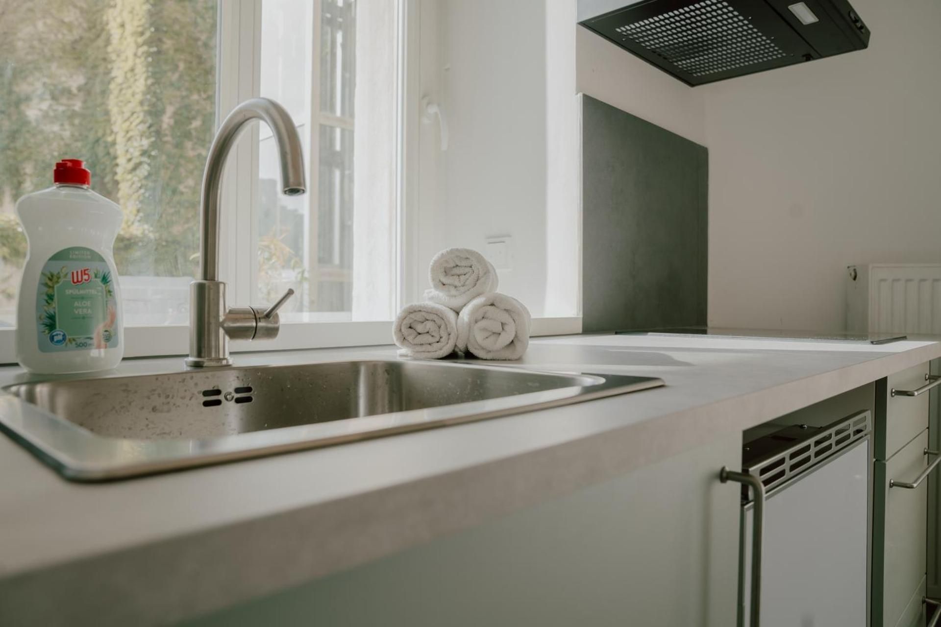 Standard Triple Studio