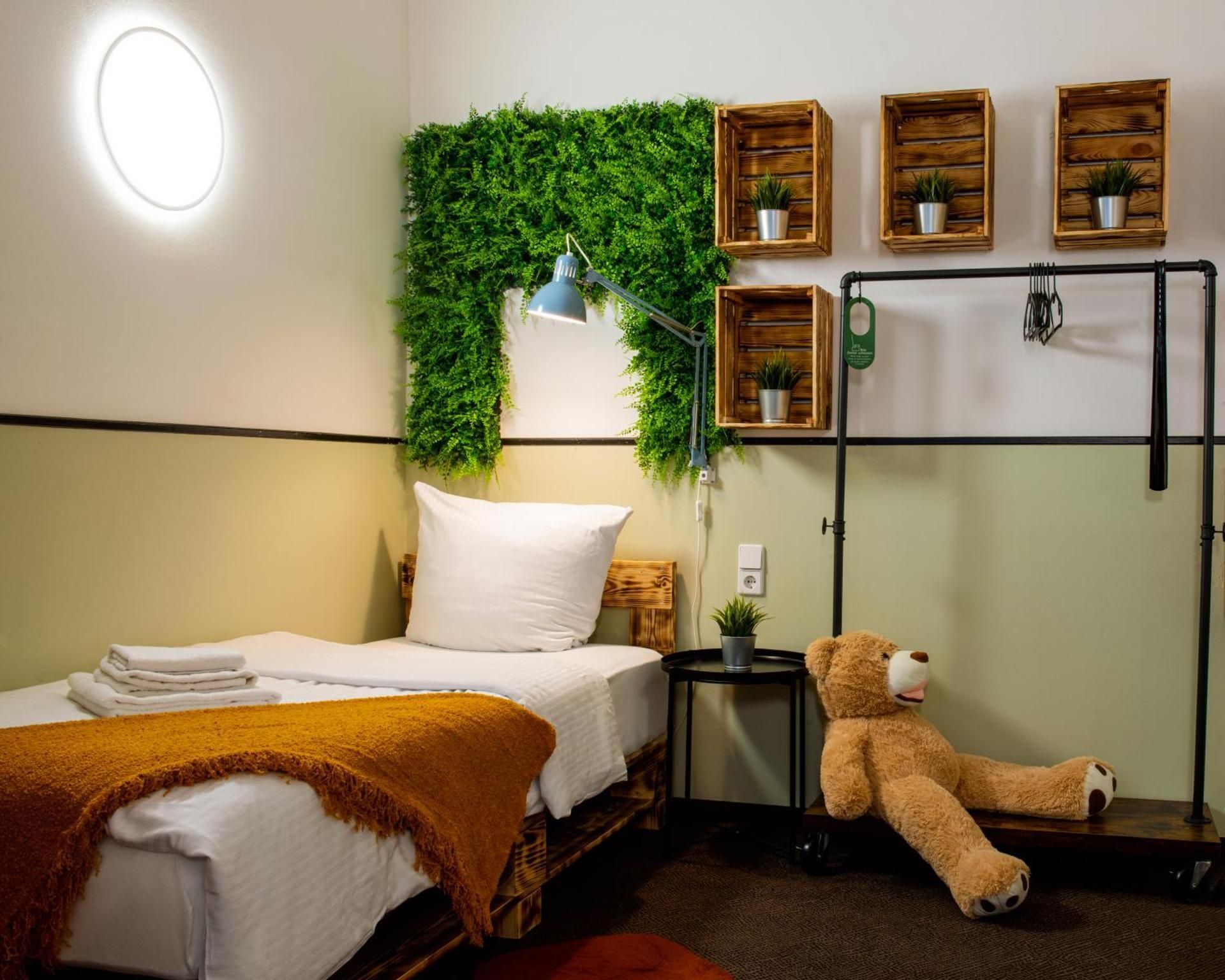 Single Room