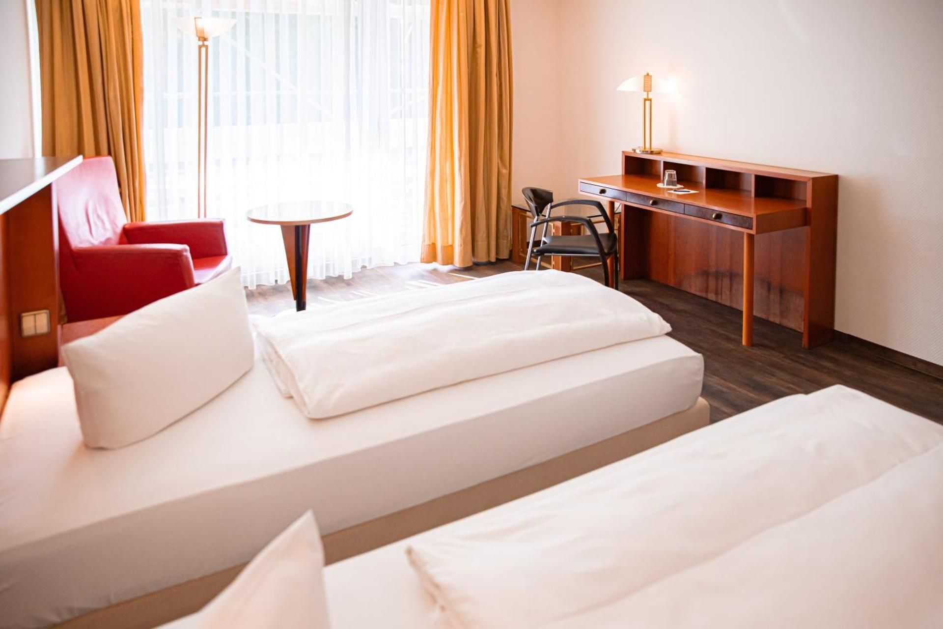 Hotel Muggelsee Berlin