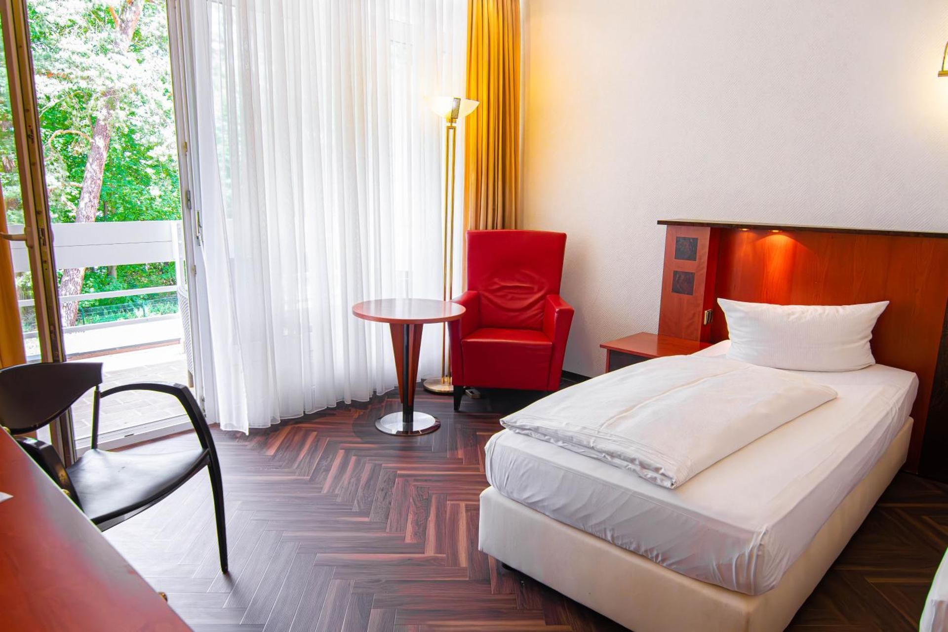 Double or Twin Room