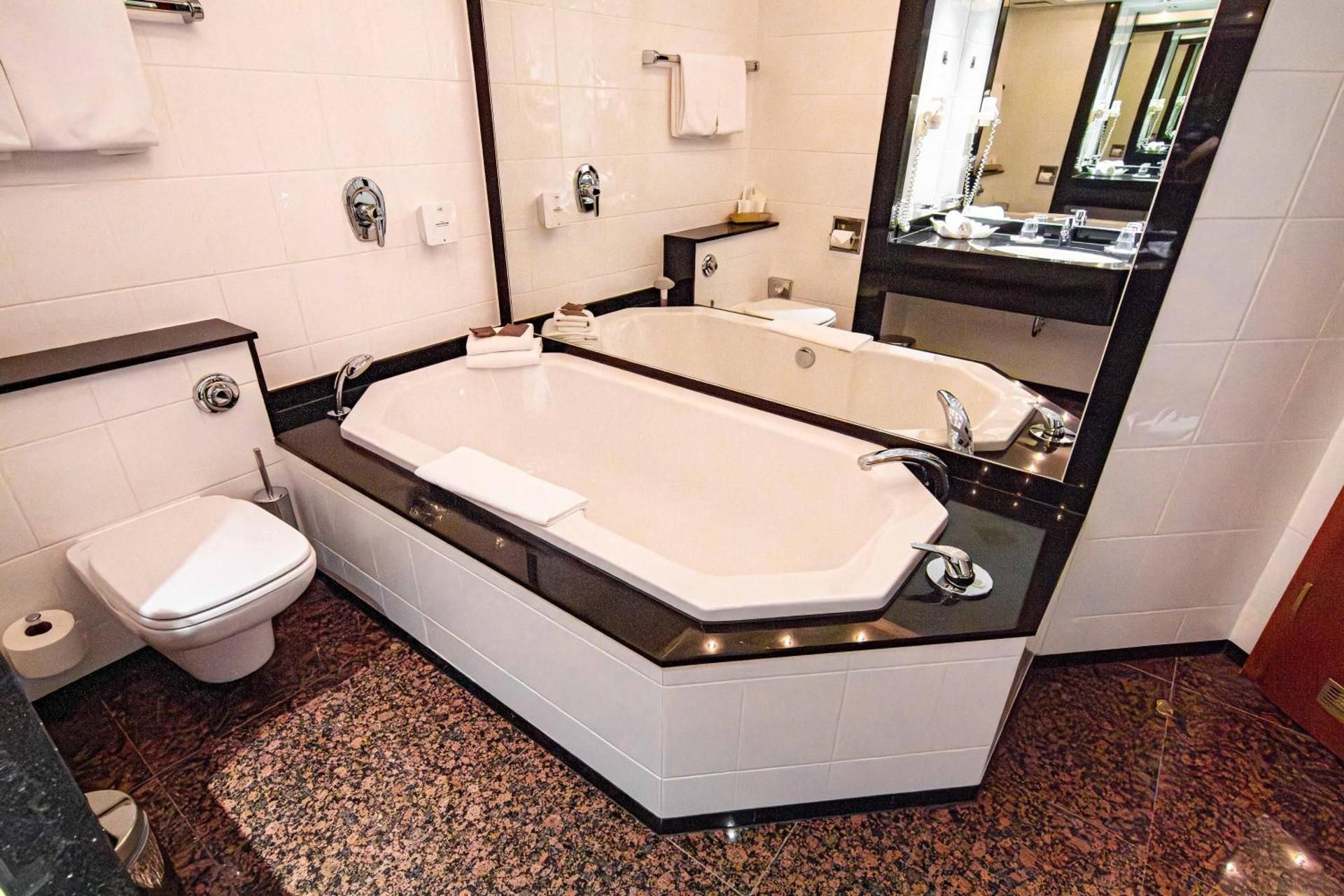 Hotel Muggelsee Berlin Suite - Lake Side 3