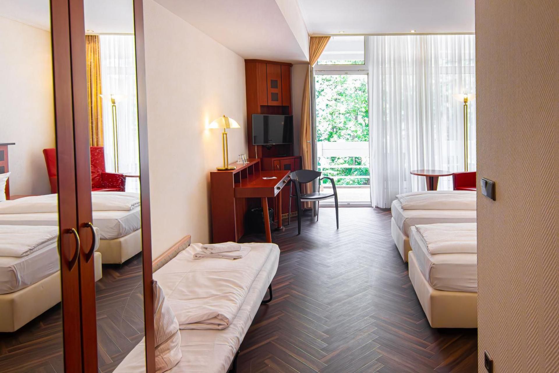Double or Twin Room