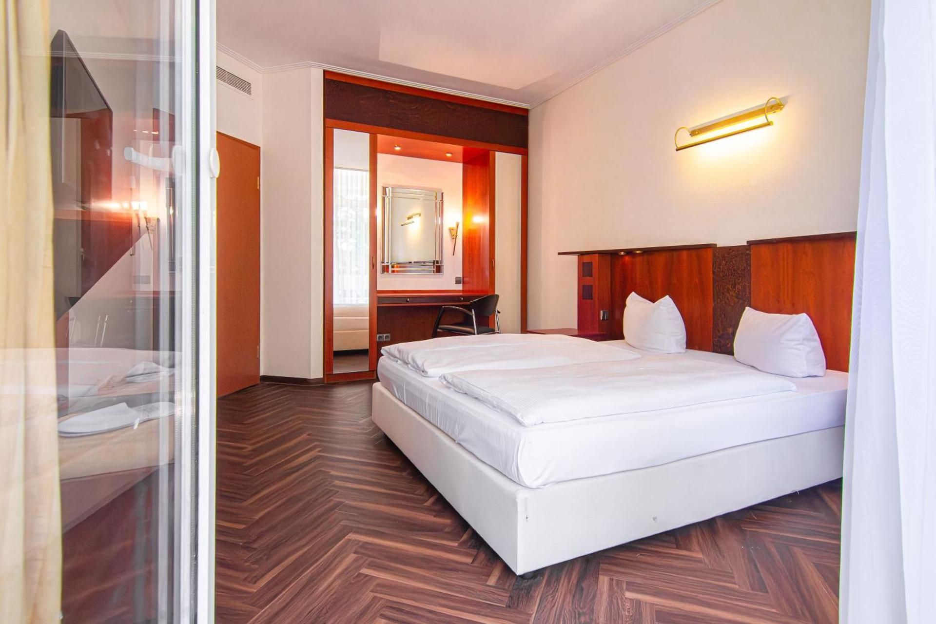 Hotel Muggelsee Berlin Suite - Lake Side 2