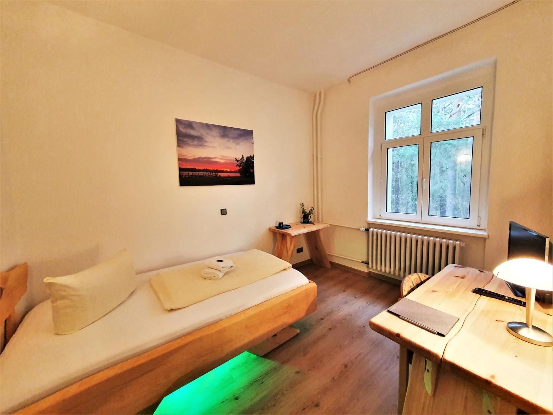 Single Room