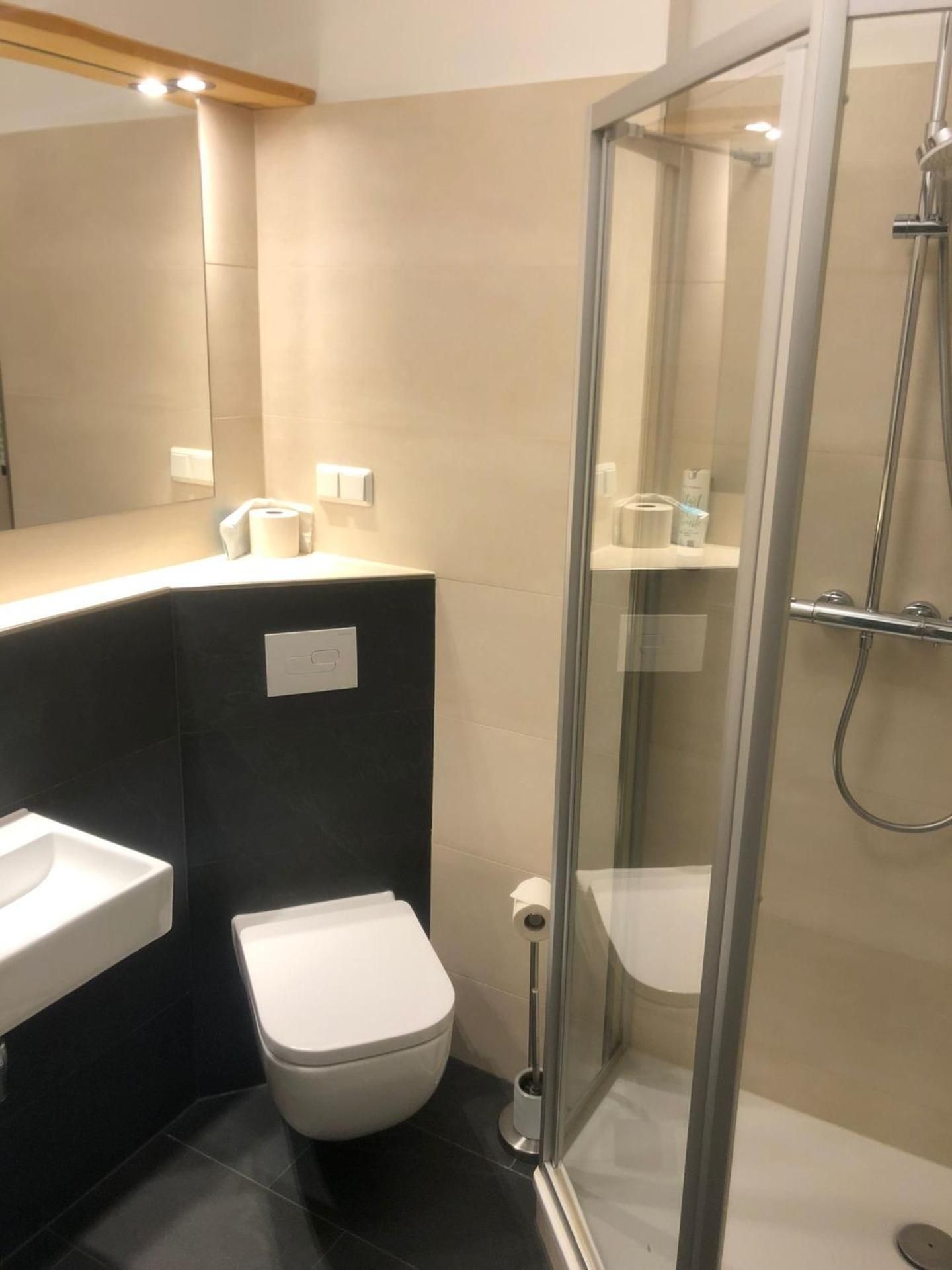 Teikyo Berlin - Hotel am Zeuthener See Twin Room with Lake View 2