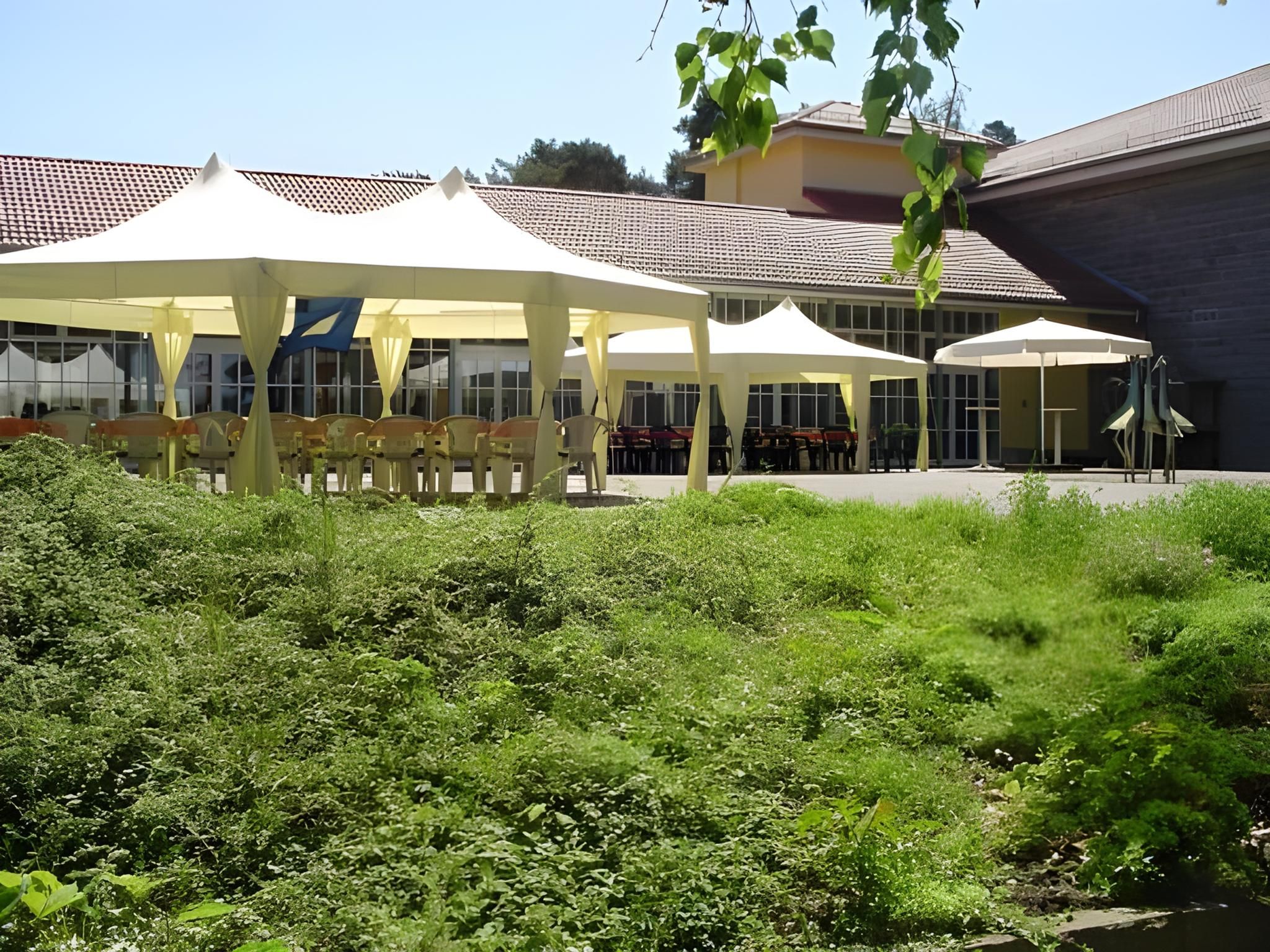 Teikyo Berlin - Hotel am Zeuthener See