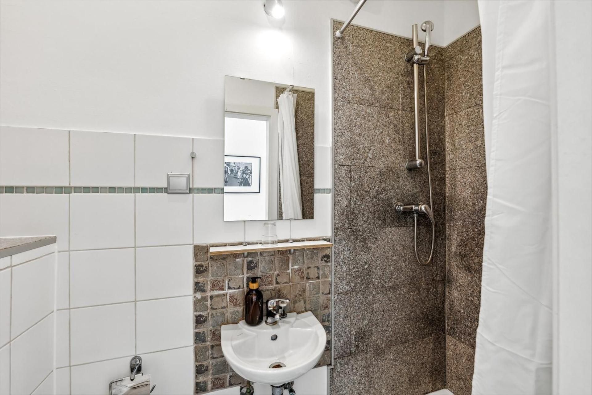 Classic Quadruple Room