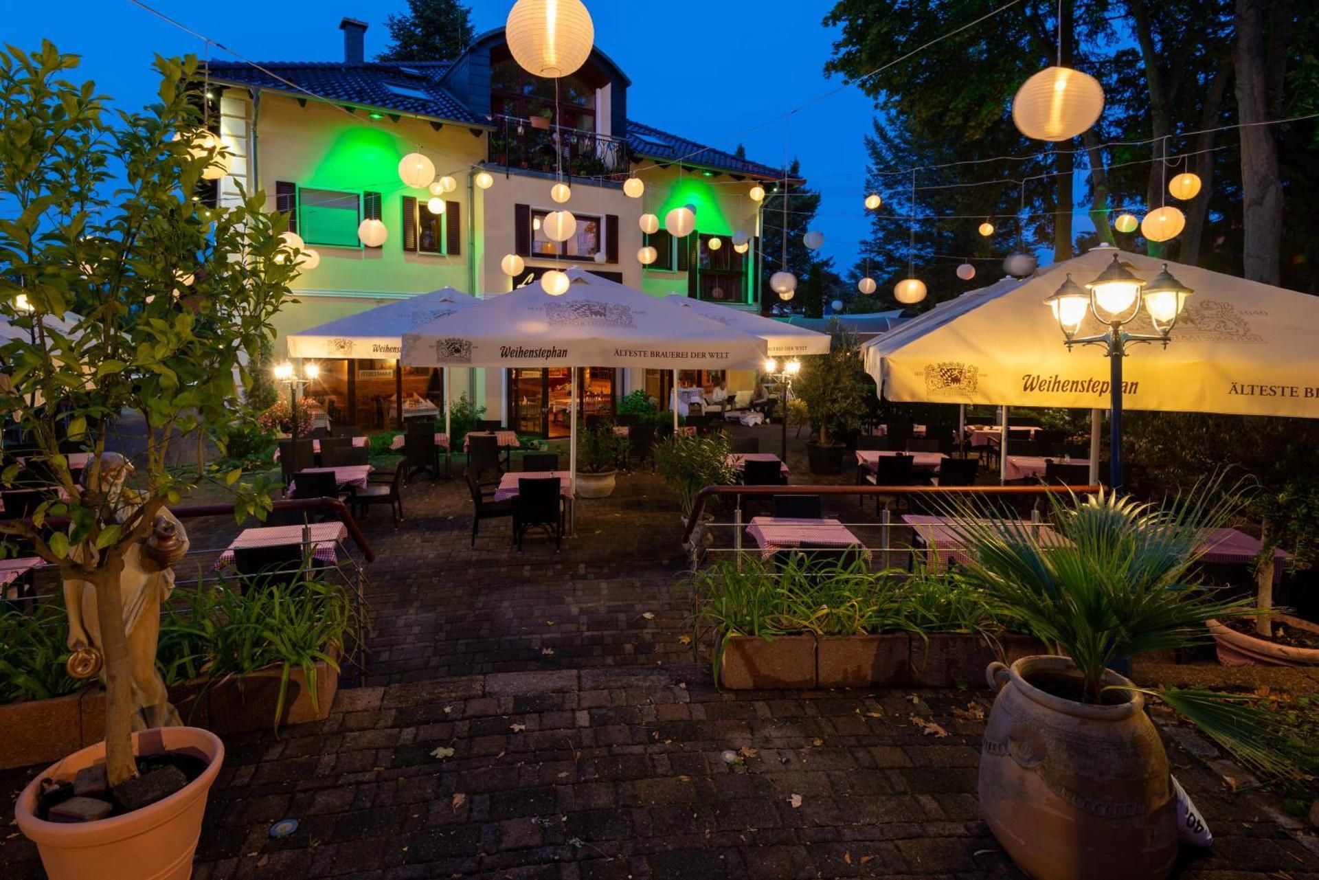 Boutique Hotel Sena