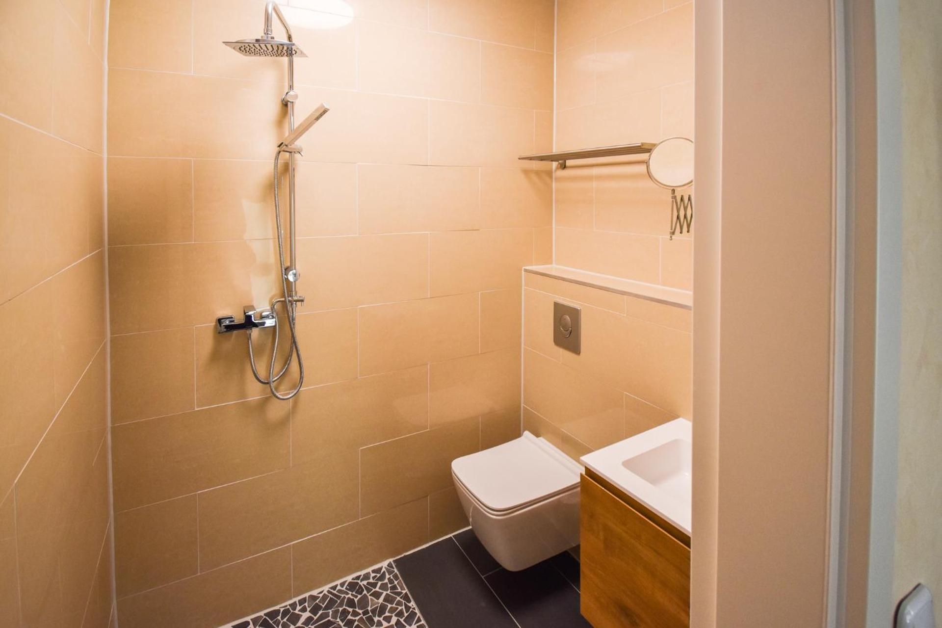 Small Double Room