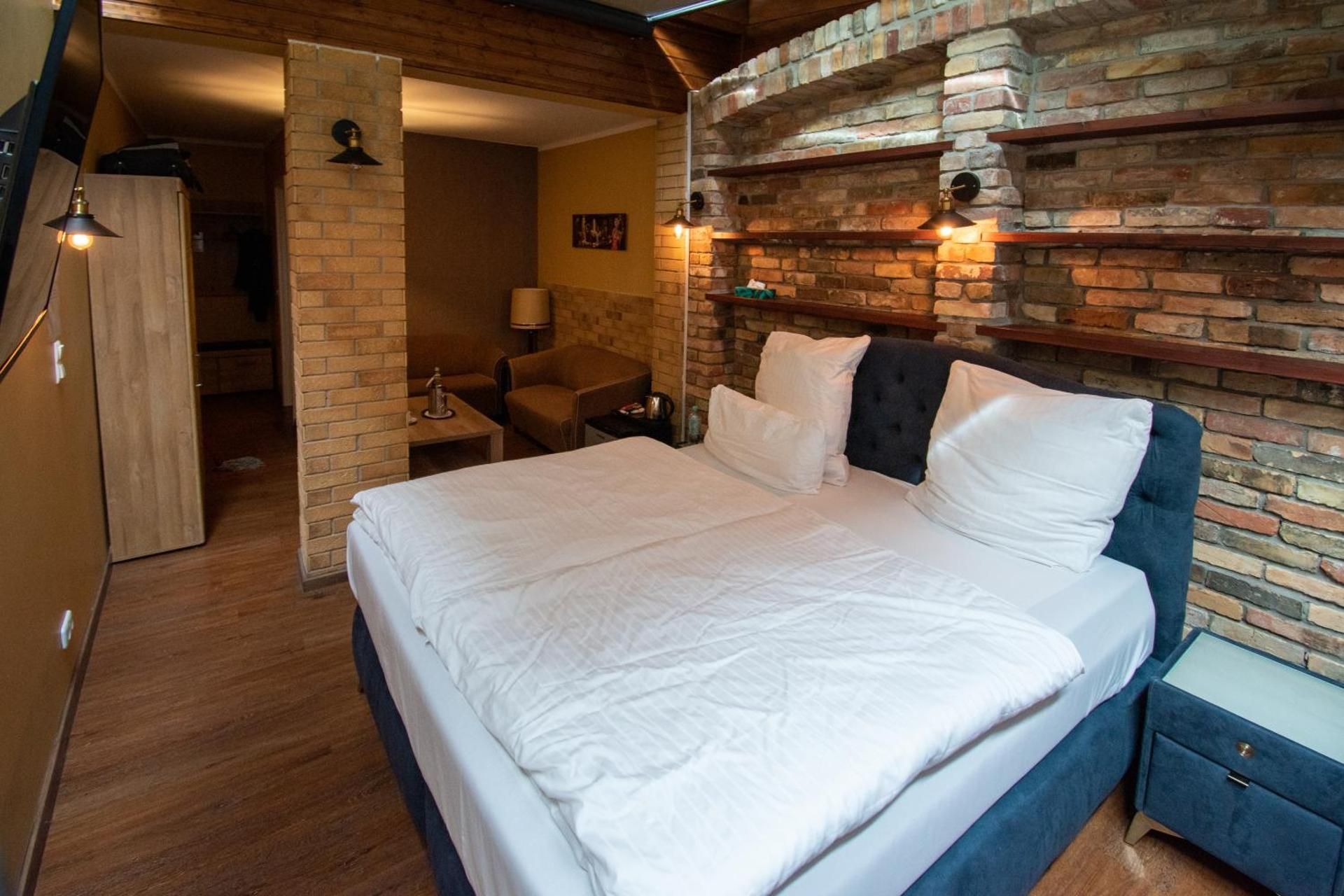 Superior Suite