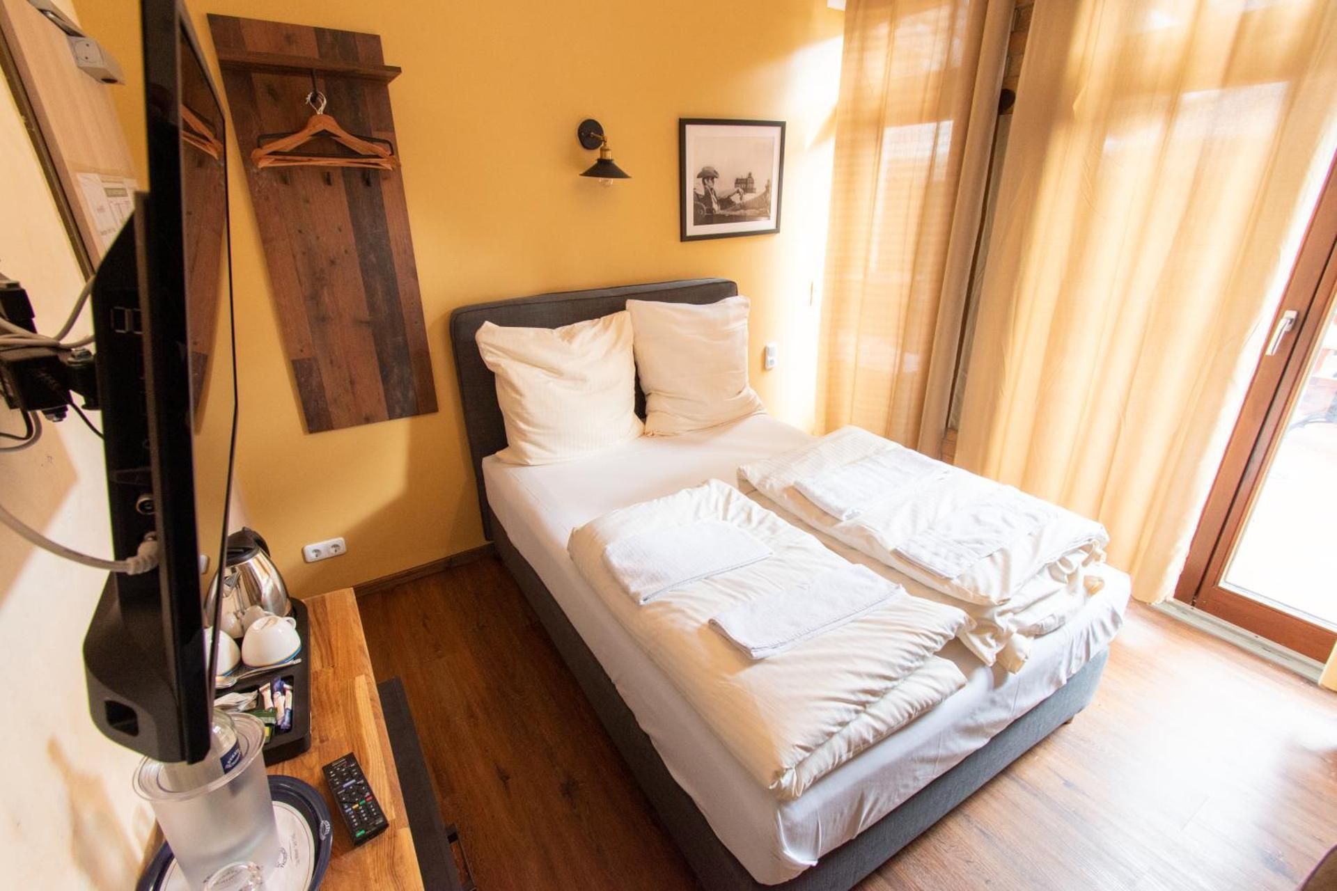 Small Double Room