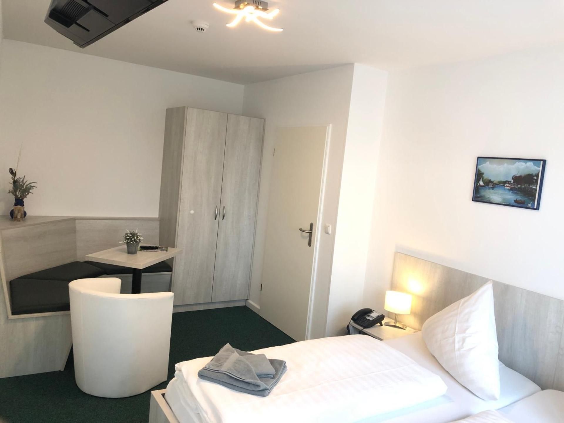 Neu-Helgoland Family Room 2