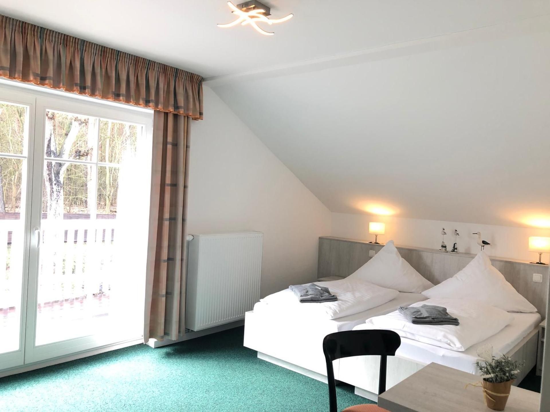 Neu-Helgoland Family Room