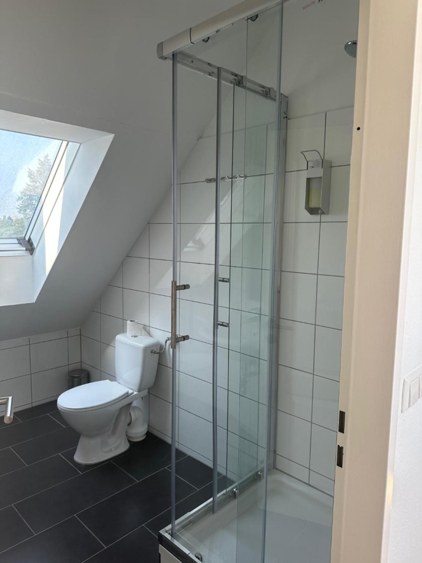 Quadruple Room with Shared Bathroom