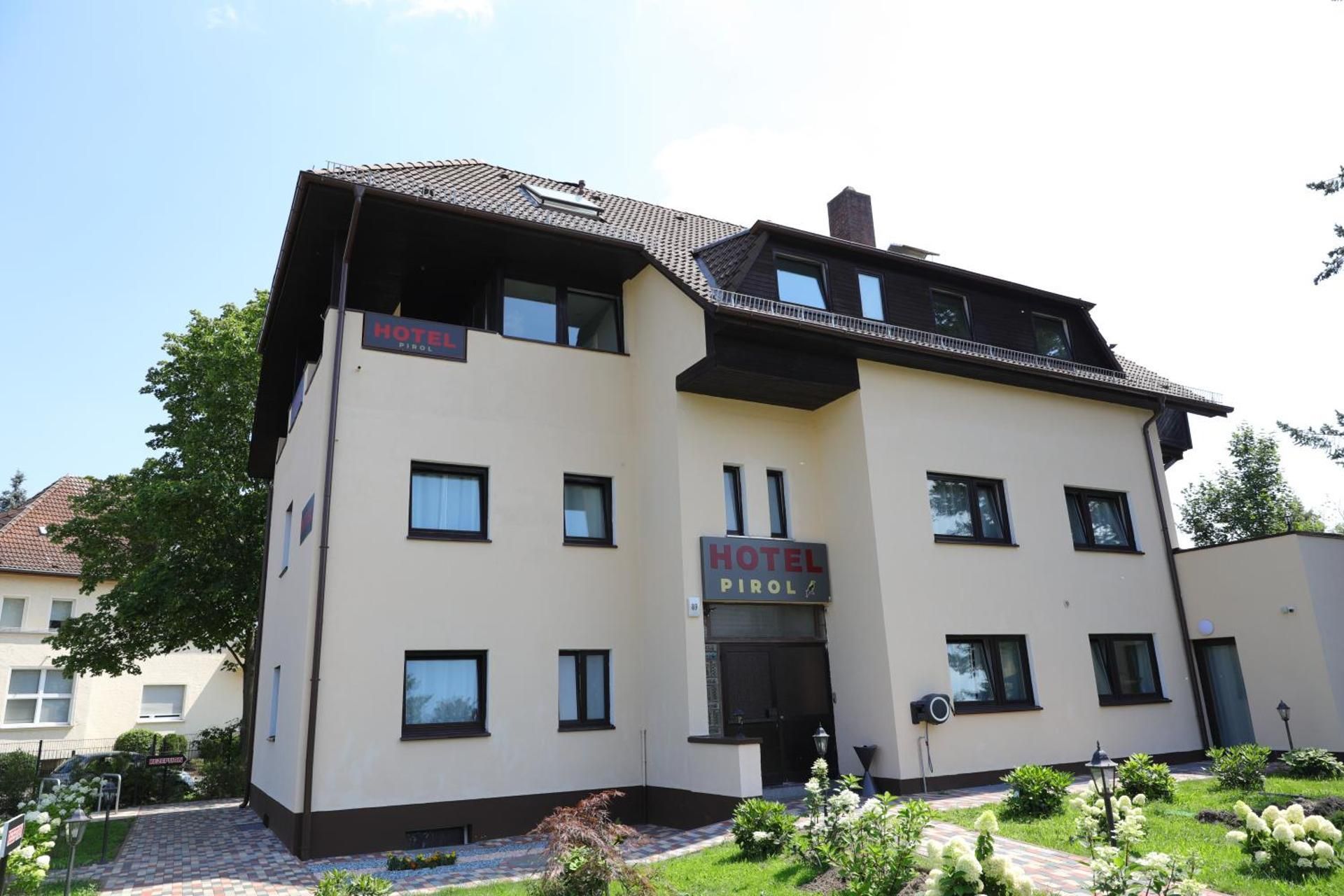Hotel Pirol