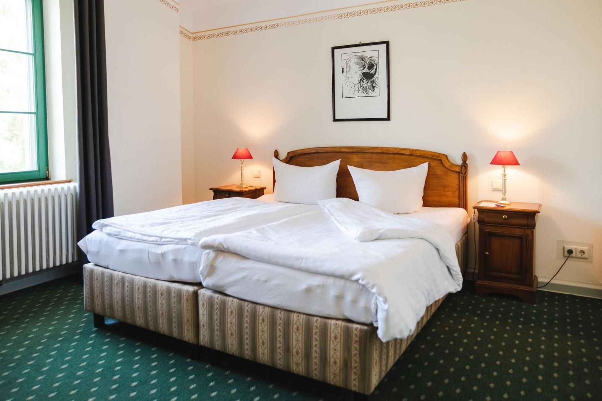 Brauhaus in Spandau Apartment