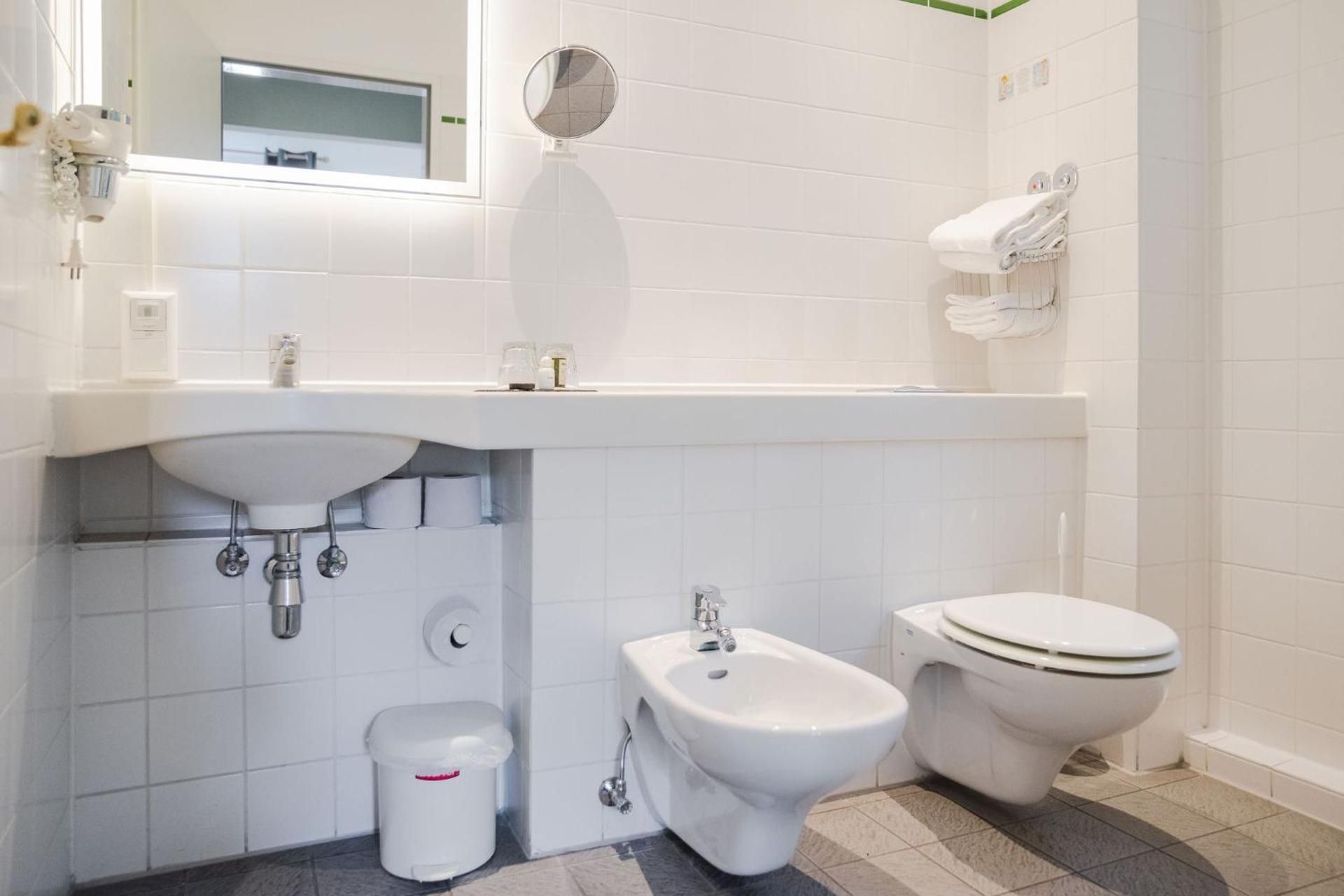 Brauhaus in Spandau One-Bedroom Suite