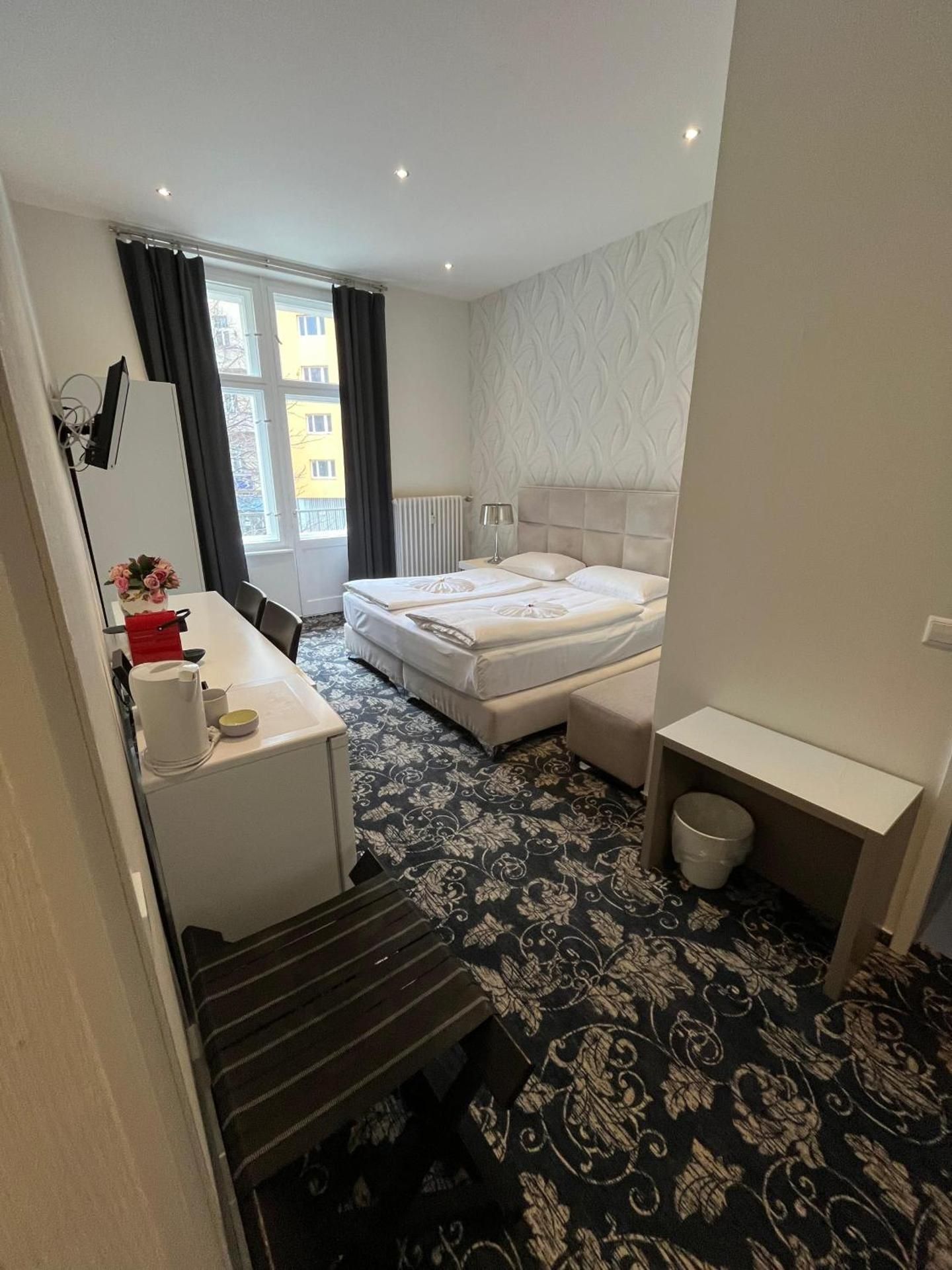 Hotel-Pension Gasteiner Hof Deluxe