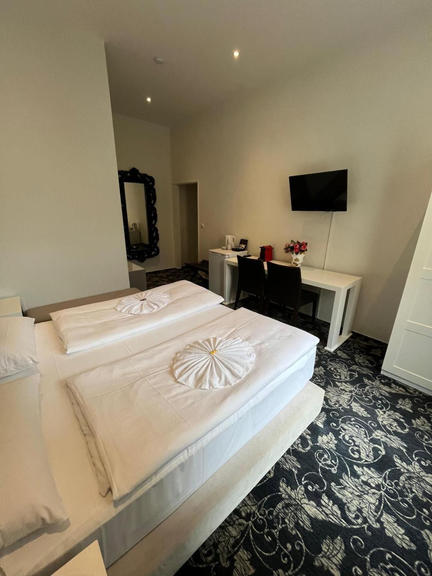 Hotel-Pension Gasteiner Hof Deluxe 2