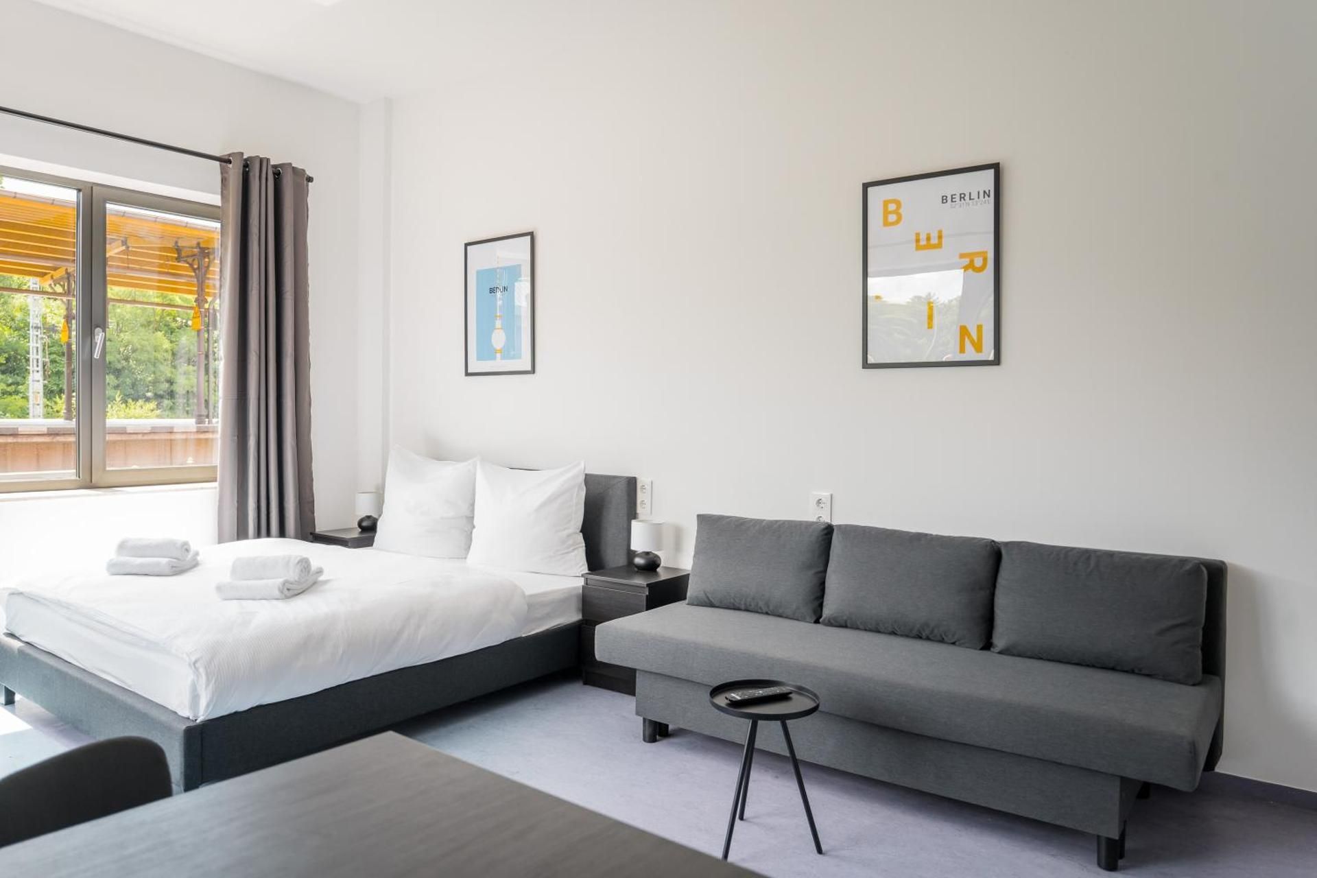 Standard Apartment