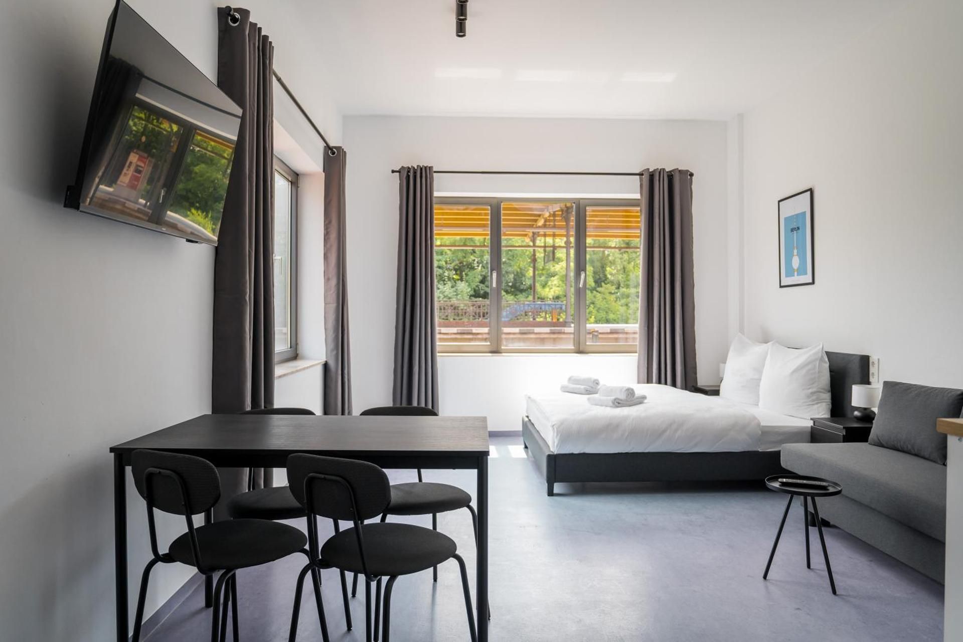 Standard Apartment