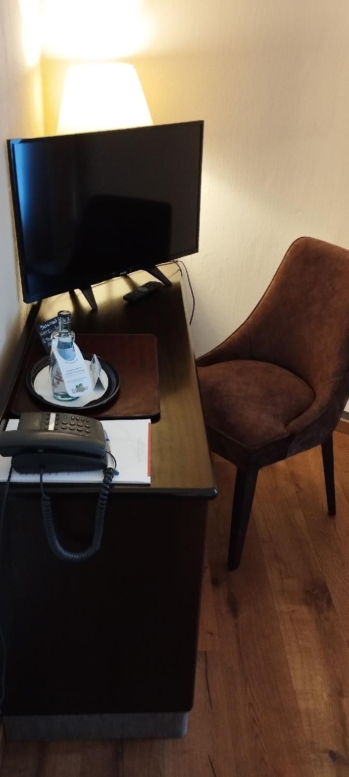 Comfort Single Room