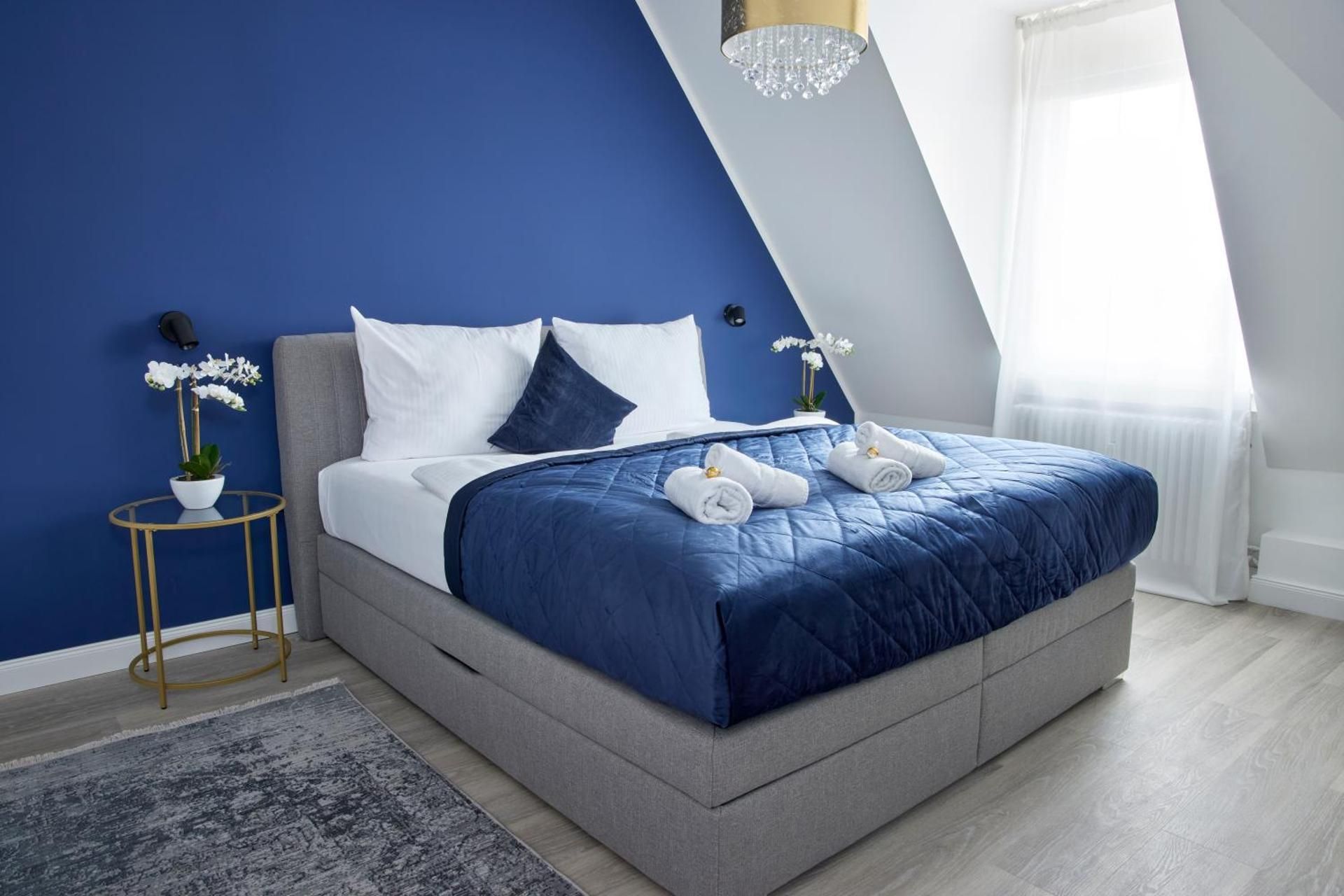 Duplex Apartment