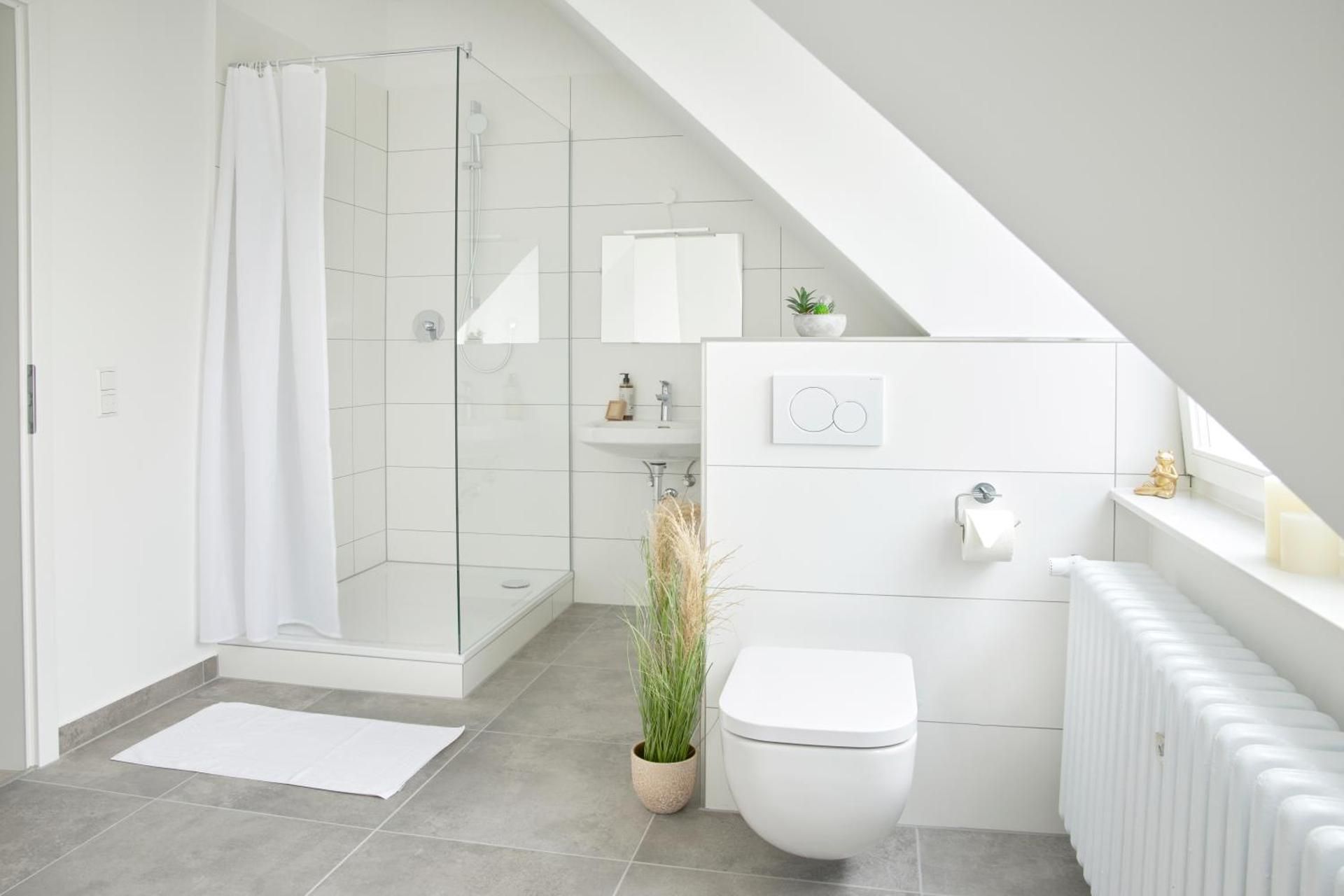 Duplex Apartment