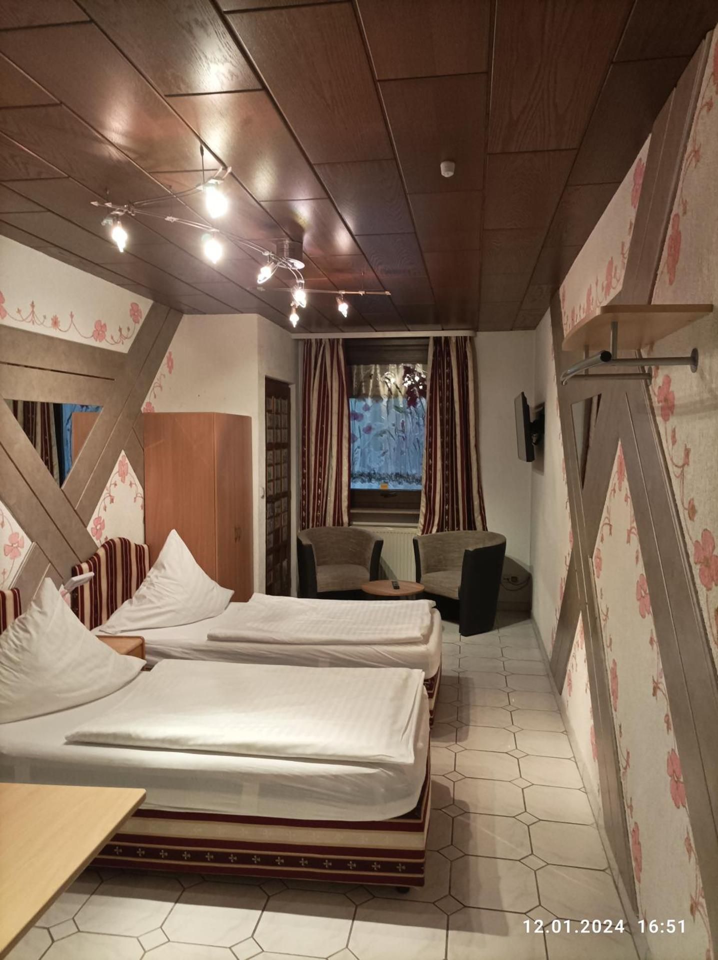 Double or Twin Room