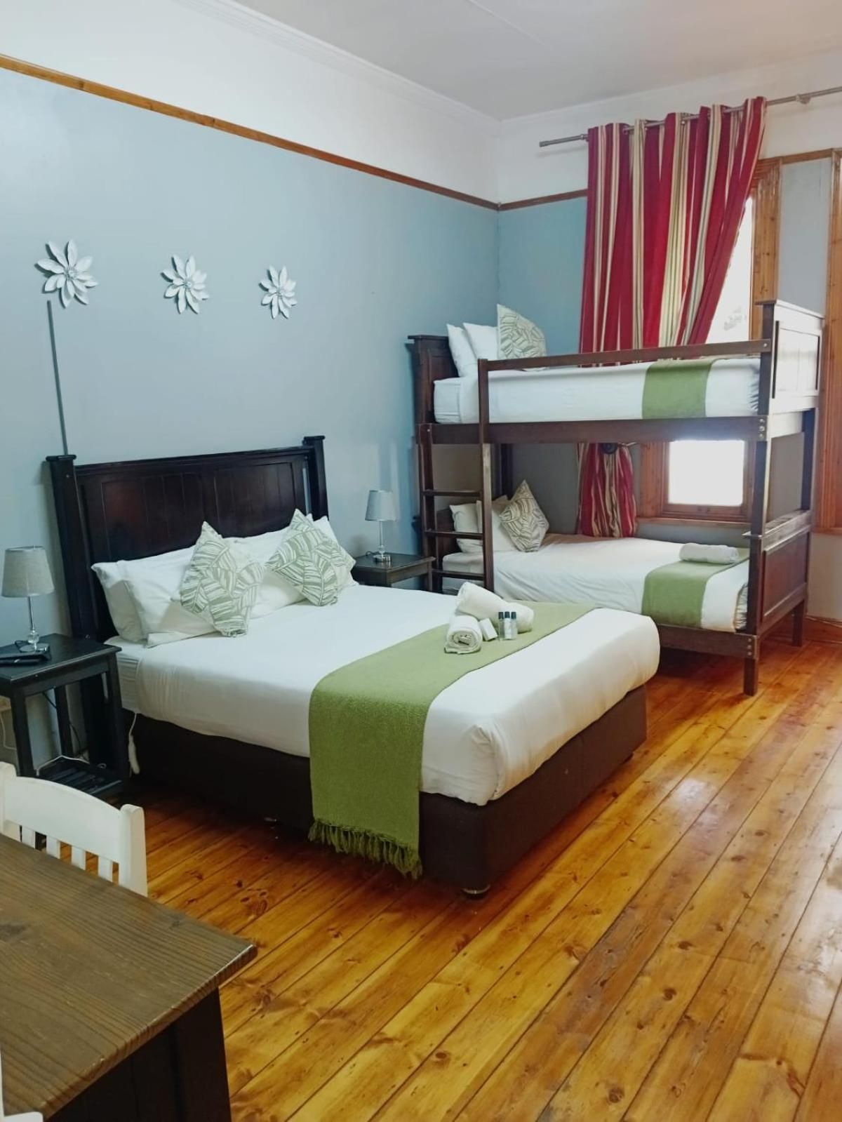 Family Rooms
