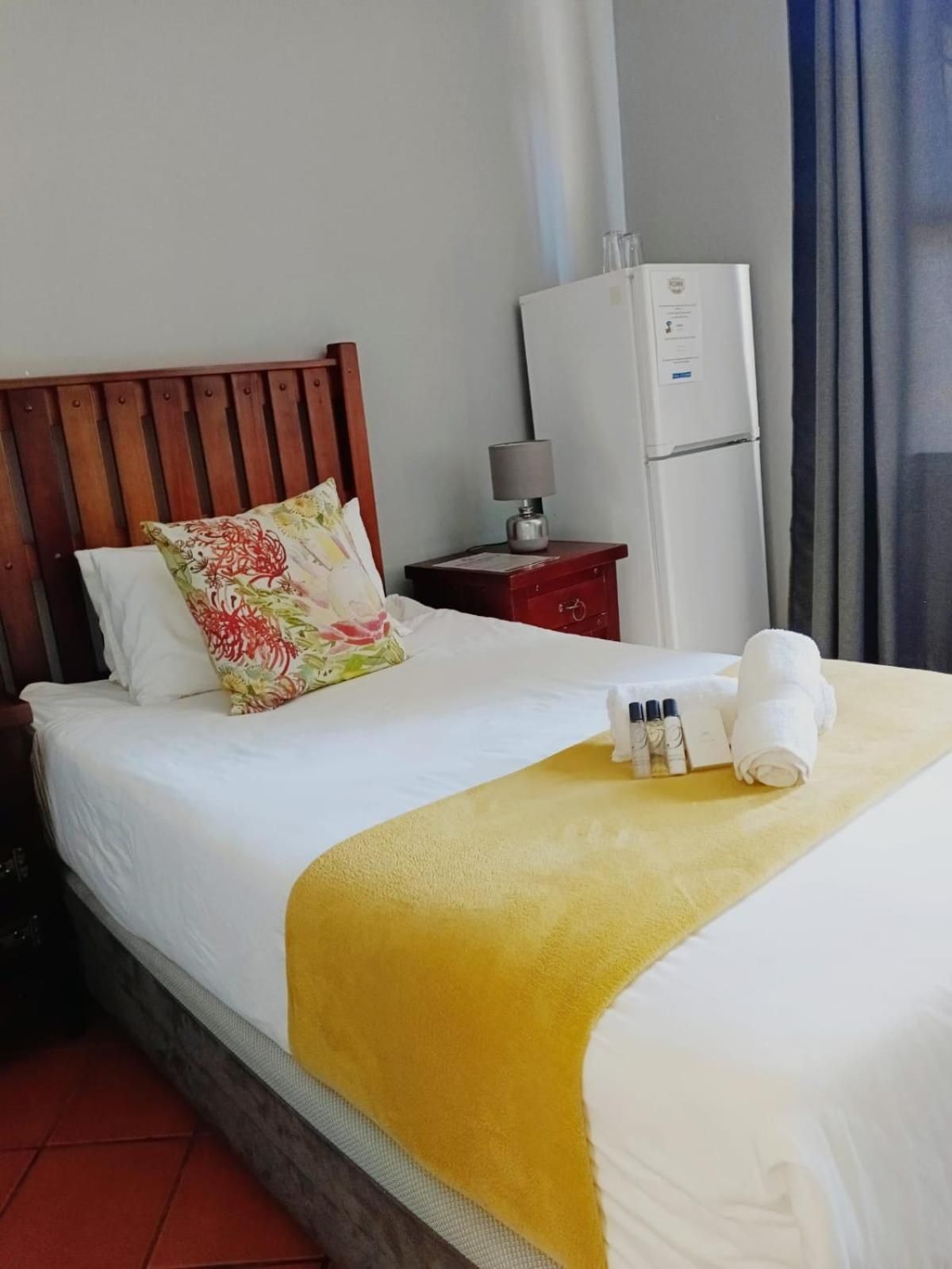 Single Rooms