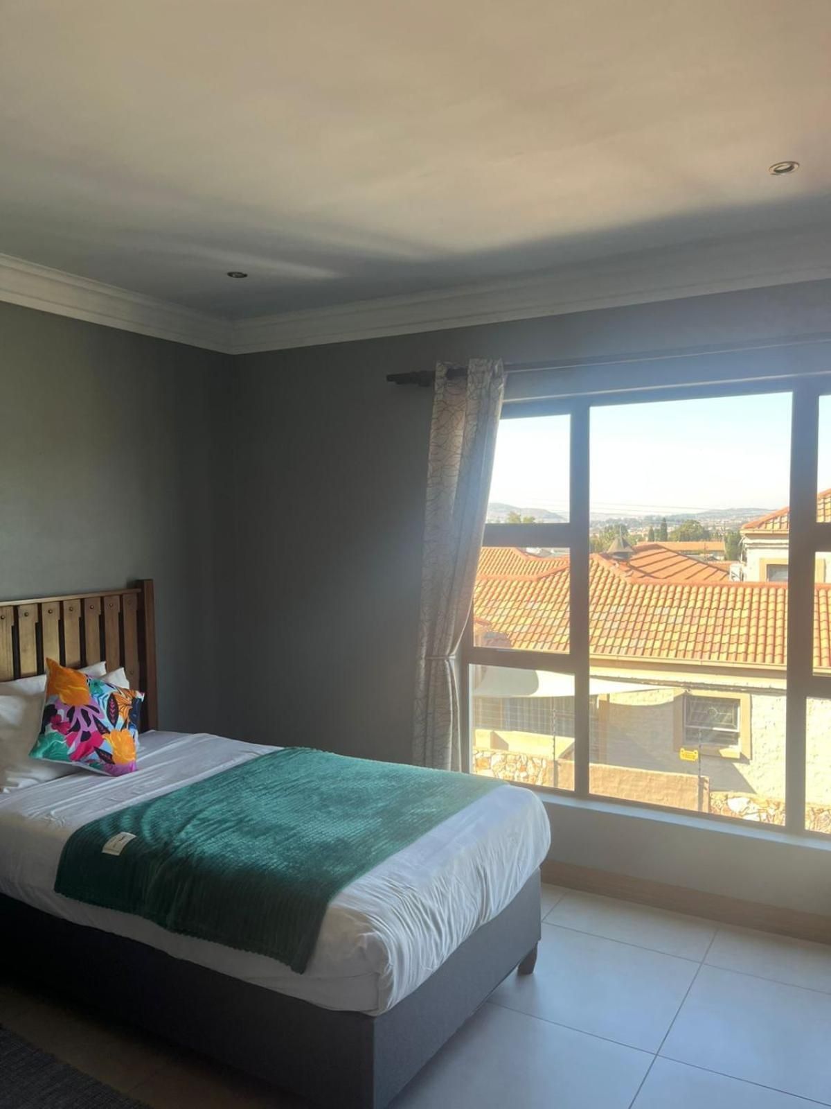 Duplex Apartment