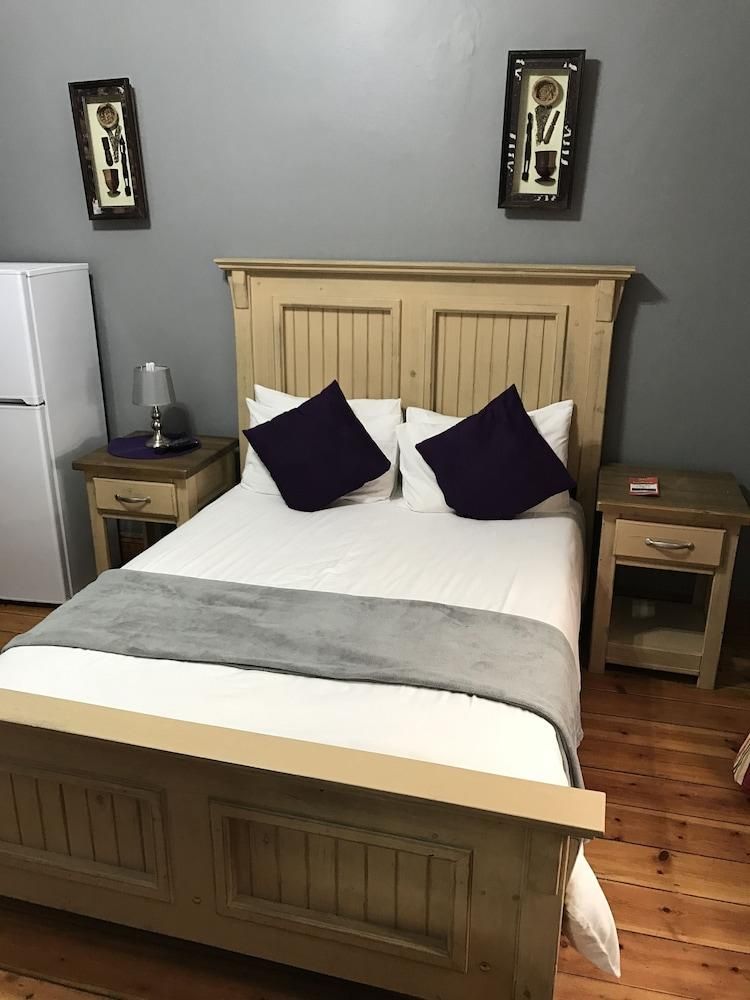 Family Rooms