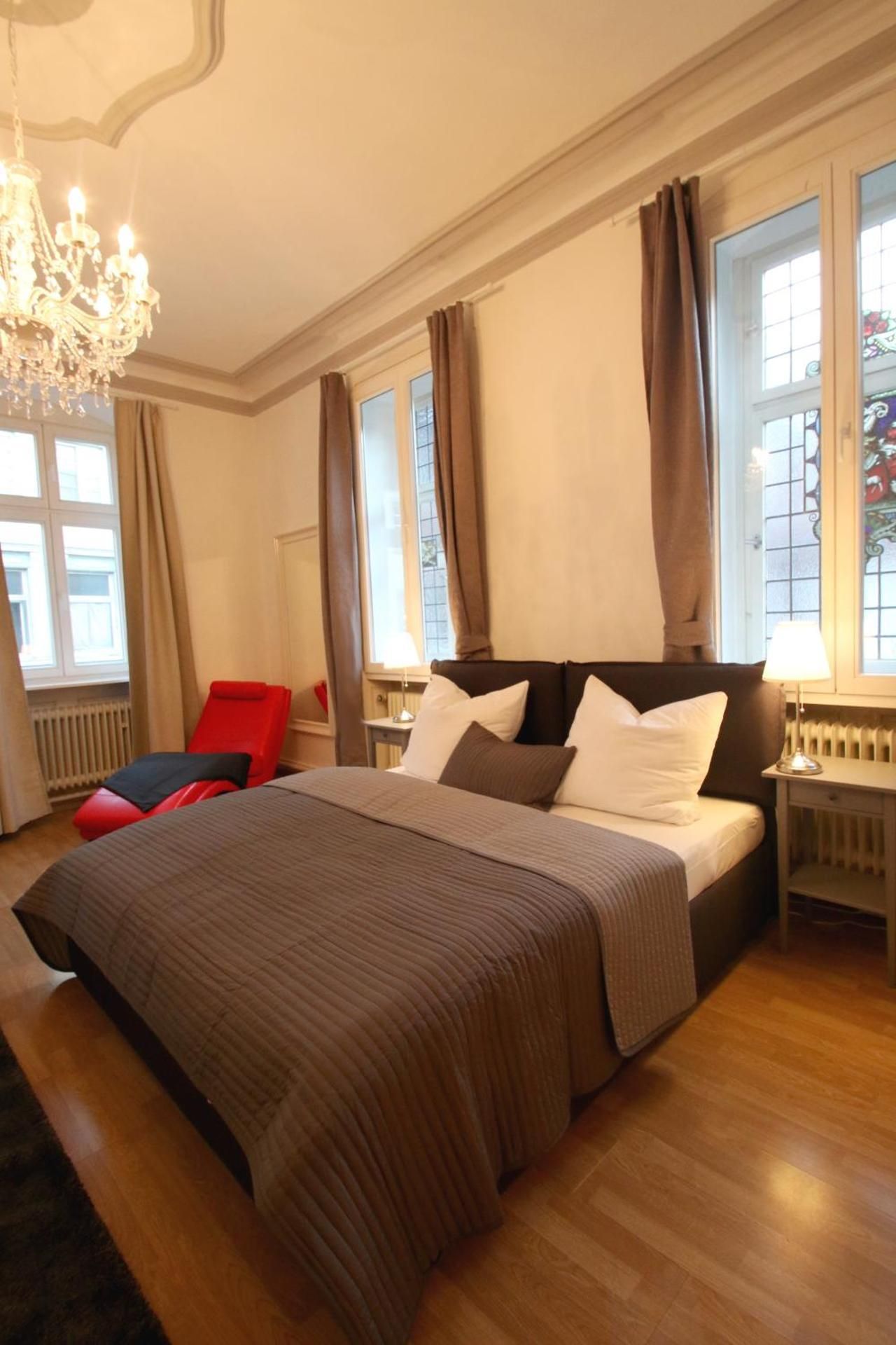 Superior Studio Apartment