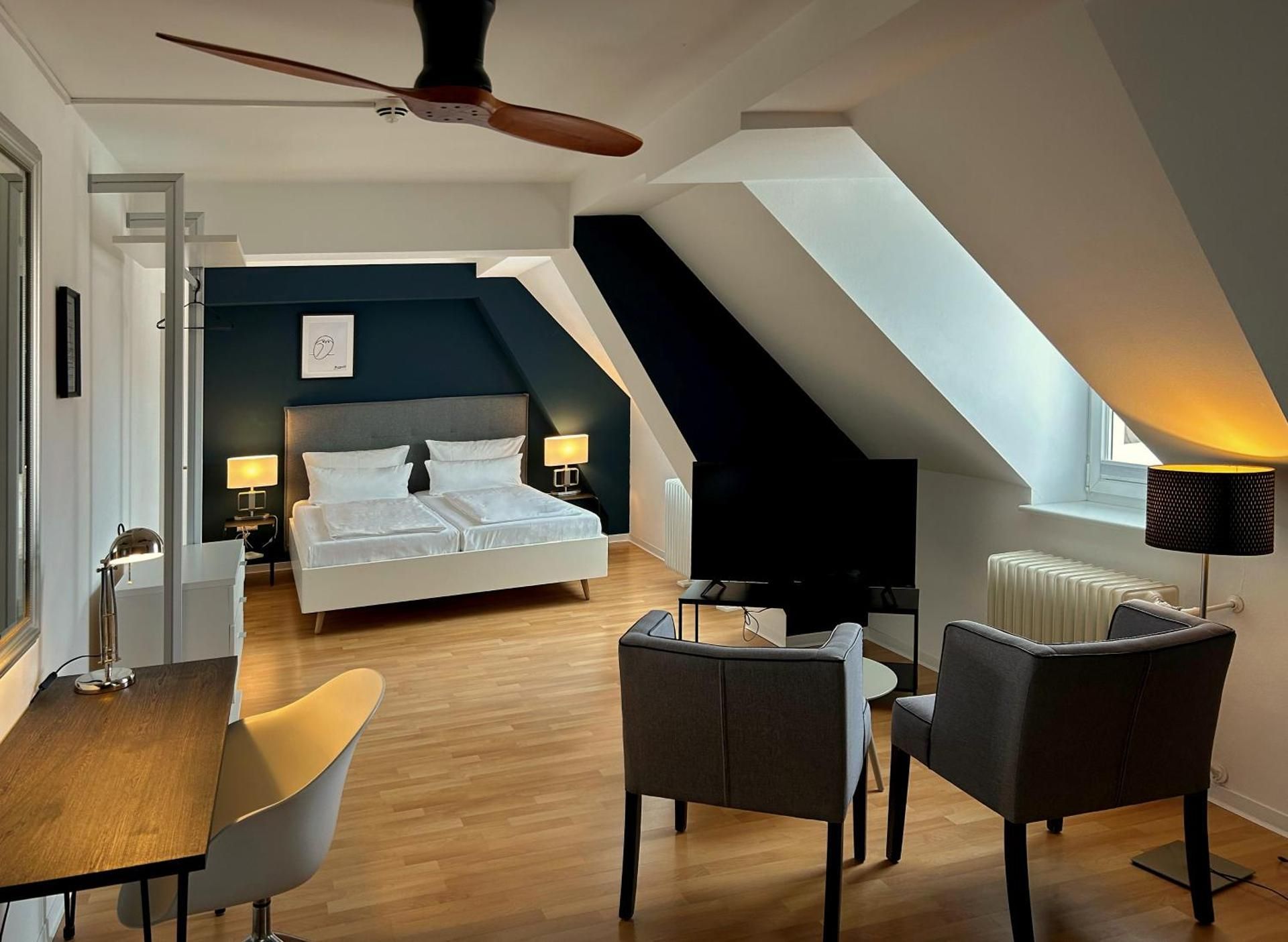 Superior Double Room