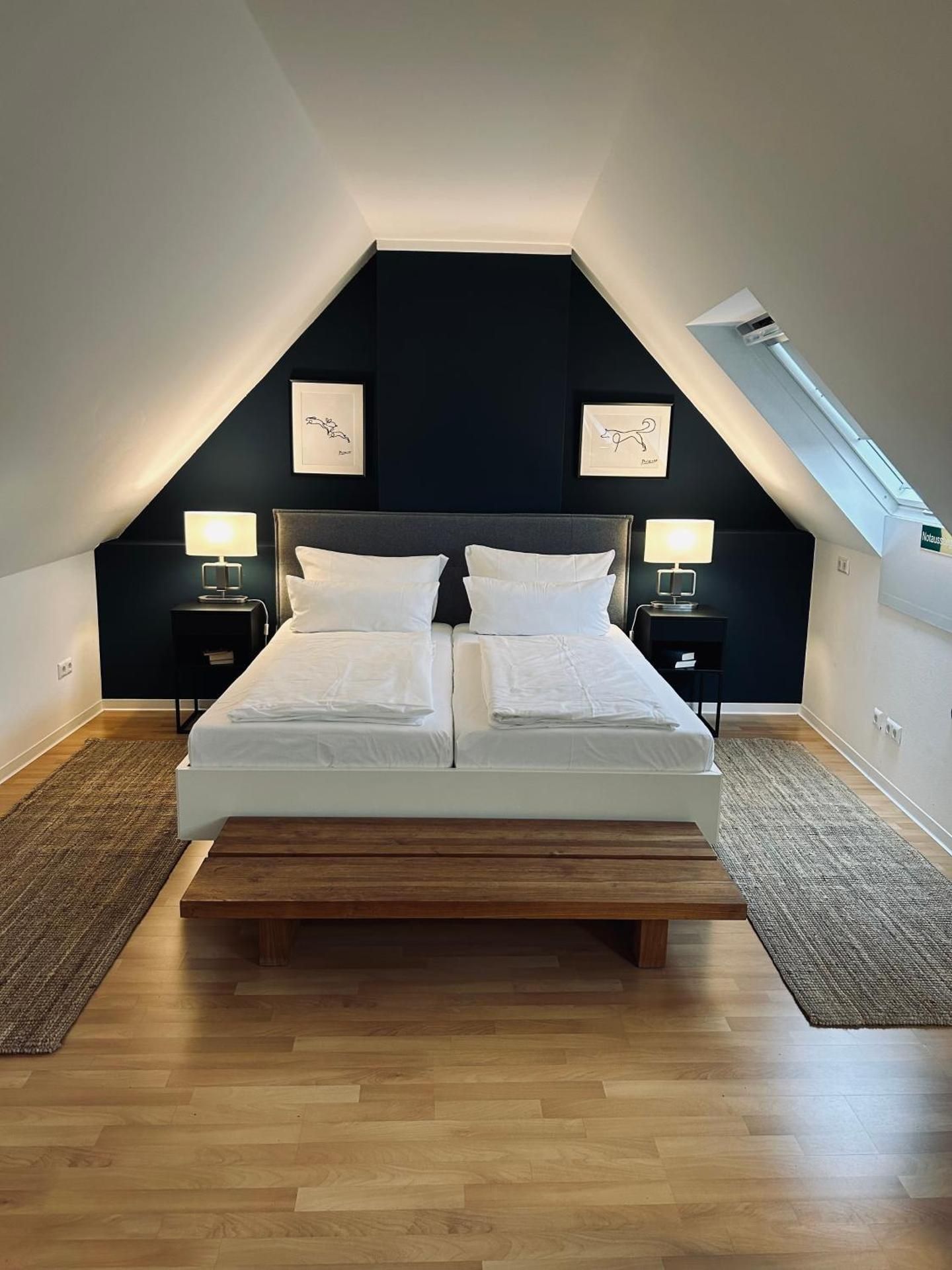 Superior Quadruple Room