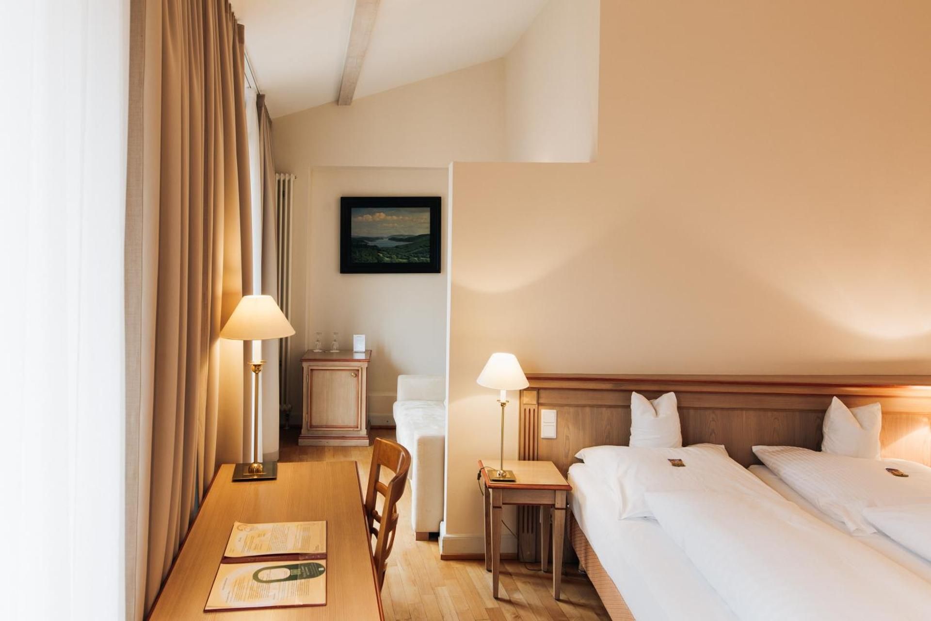 Comfort Double Room