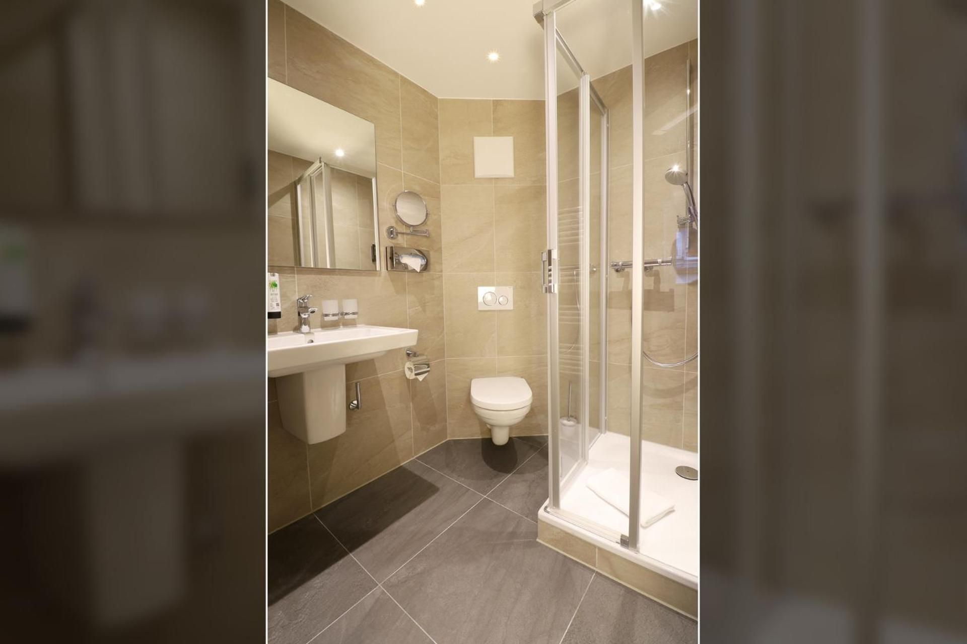 Superior Single Room