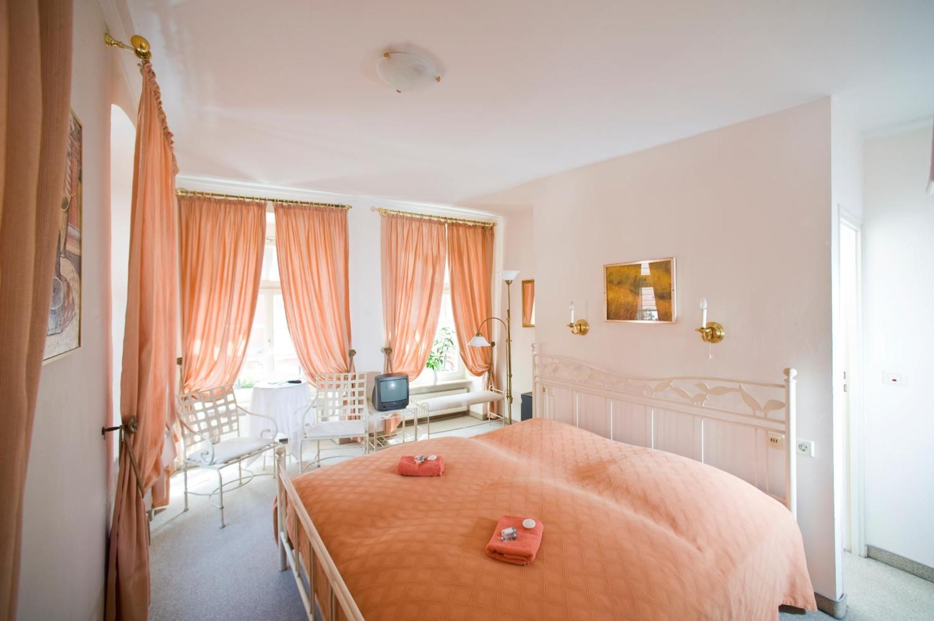 Comfort Double Room