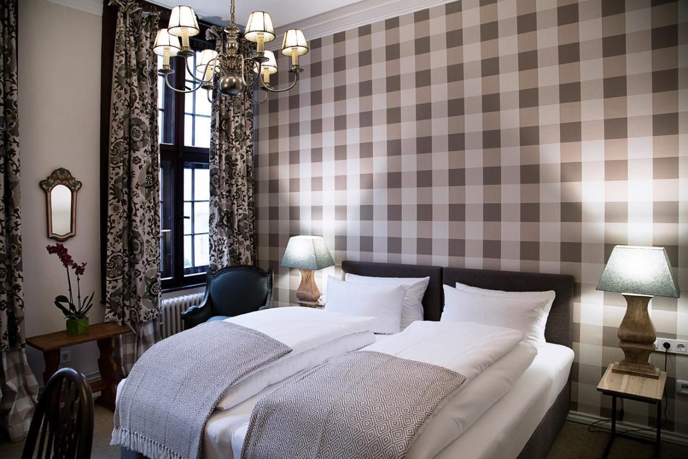 Budget Twin Room