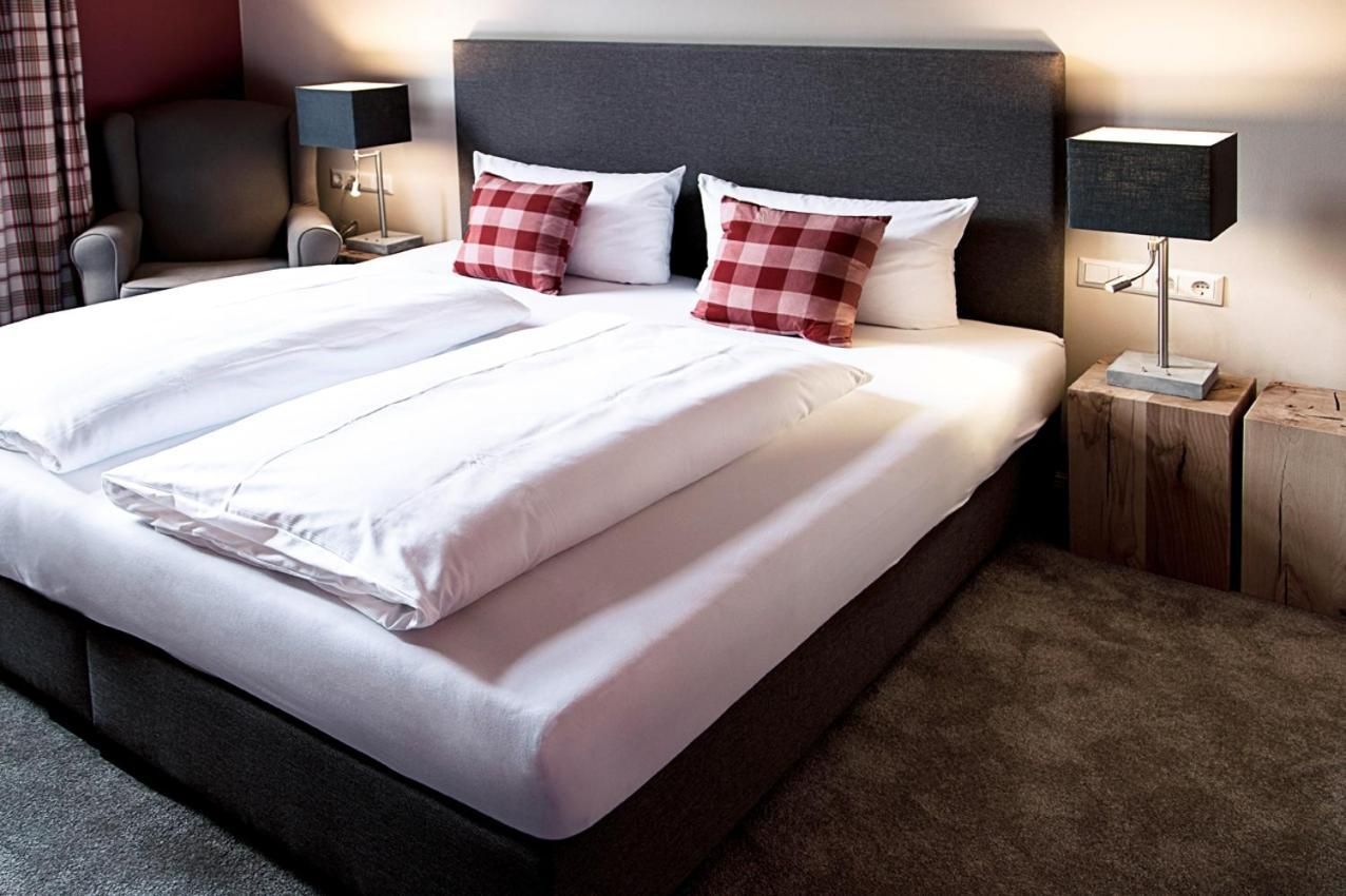 Double Room comfort