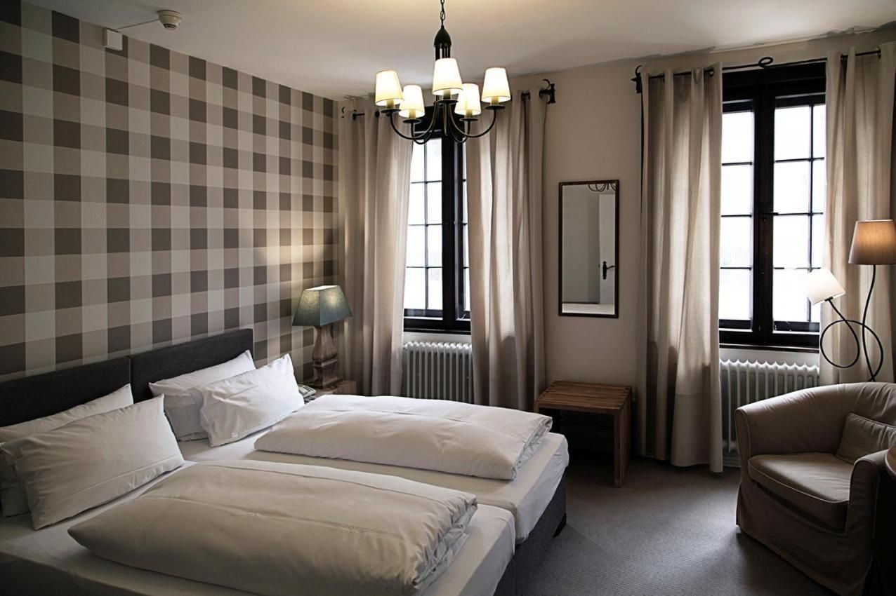 Double Room comfort