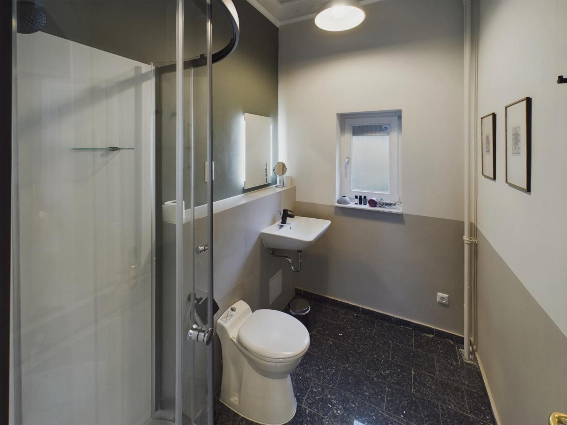 Small Apartment - Ground Floor