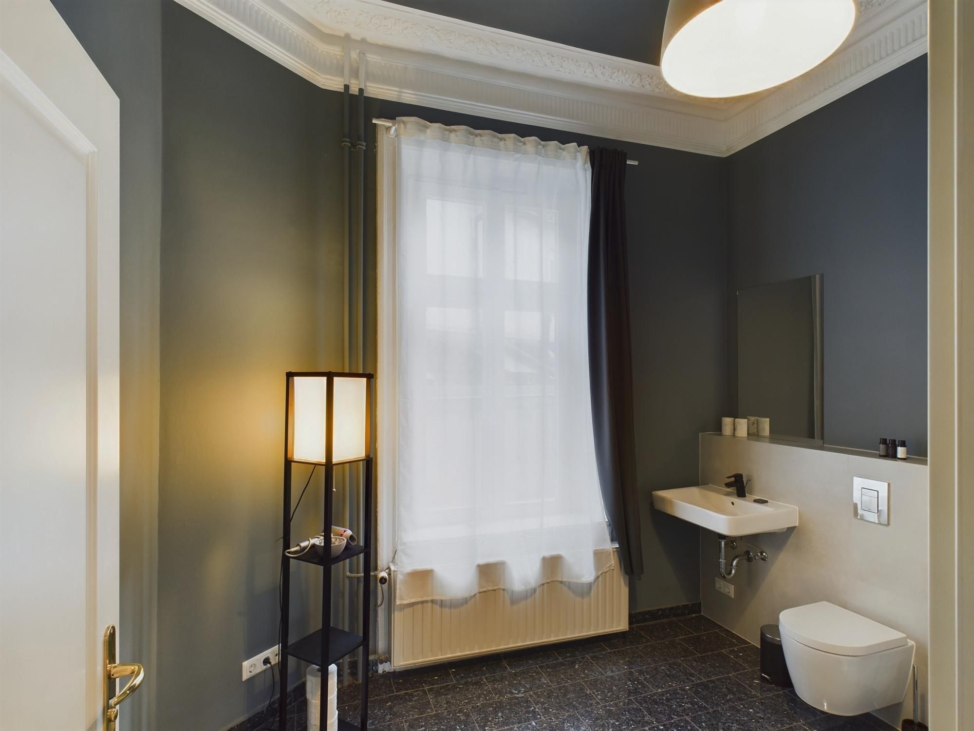 Happiness Double Room