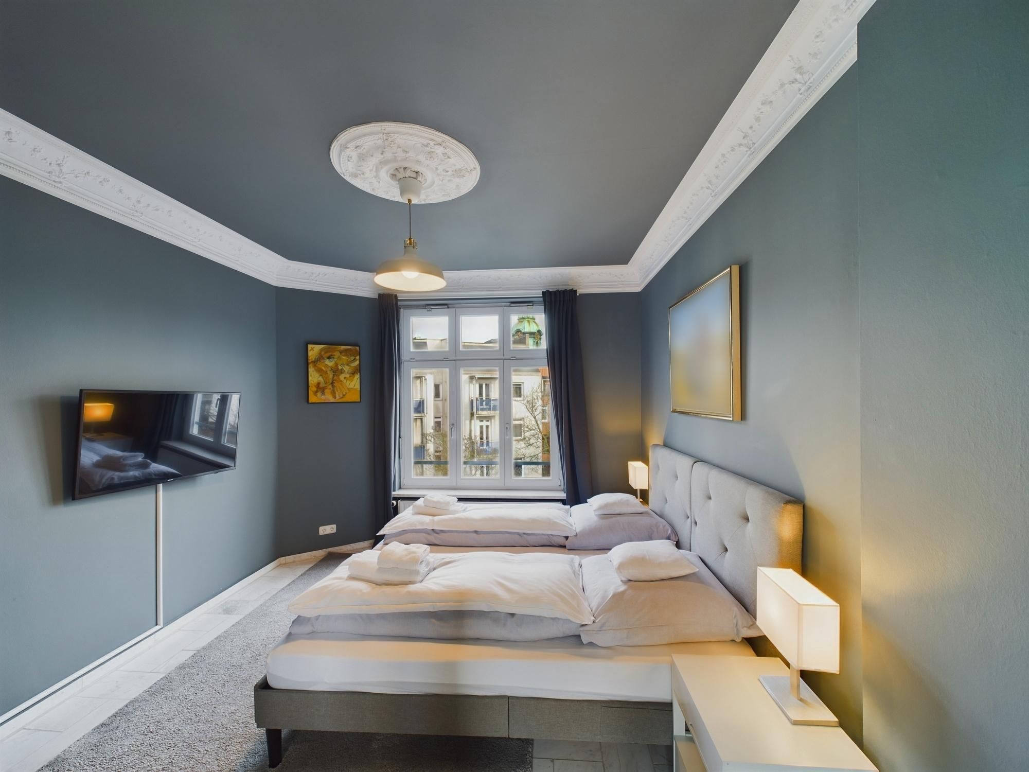 2-Bedroom Apartment 2065