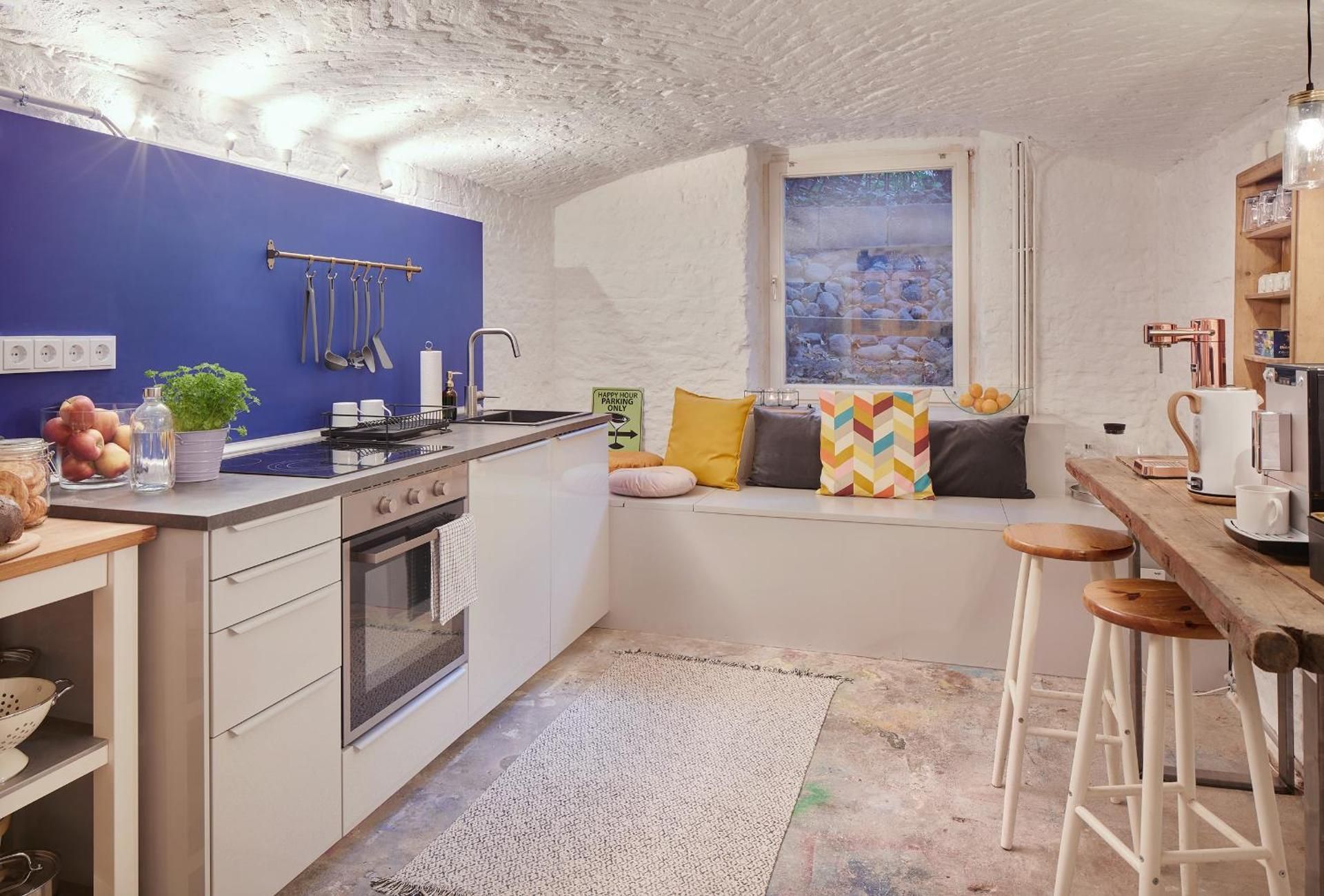 Aparthotel alsterSuite